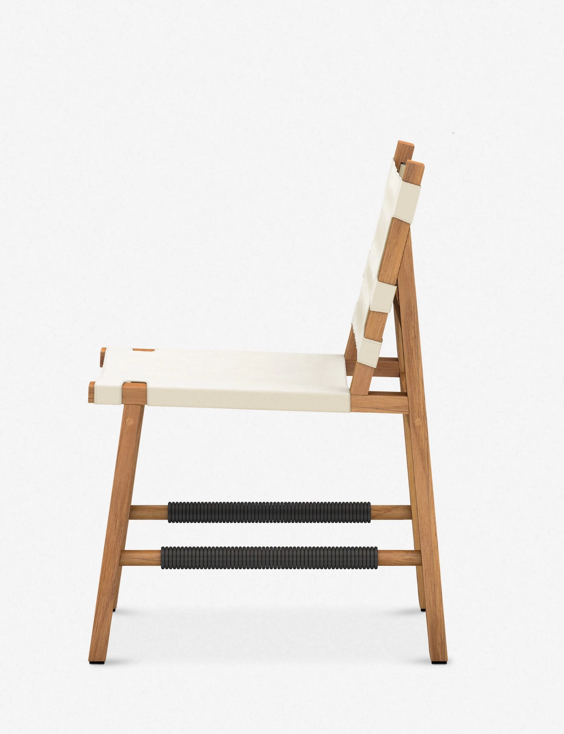 Paulette Indoor / Outdoor Dining Chair - Image 3