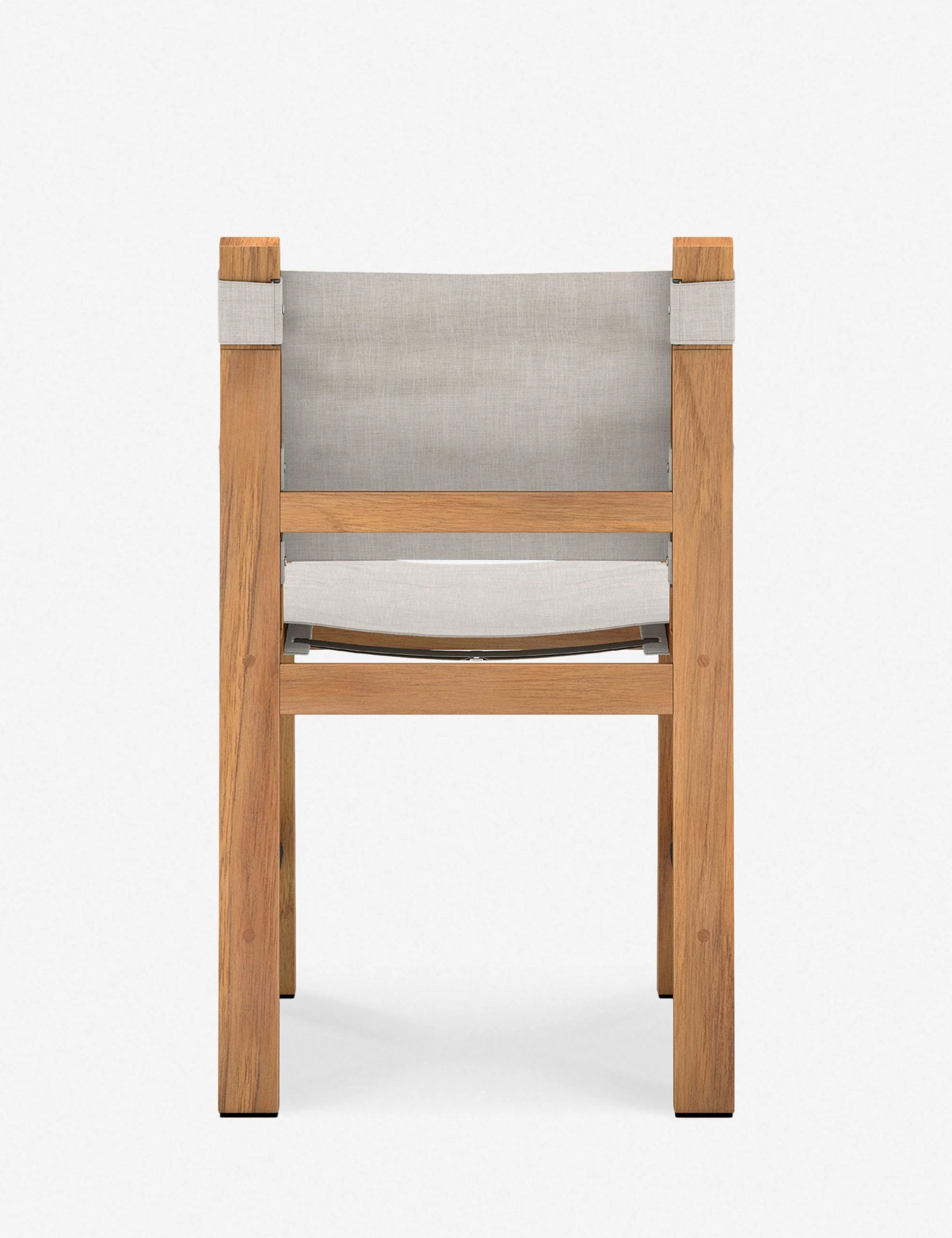 Paulette Indoor / Outdoor Dining Chair - Image 8