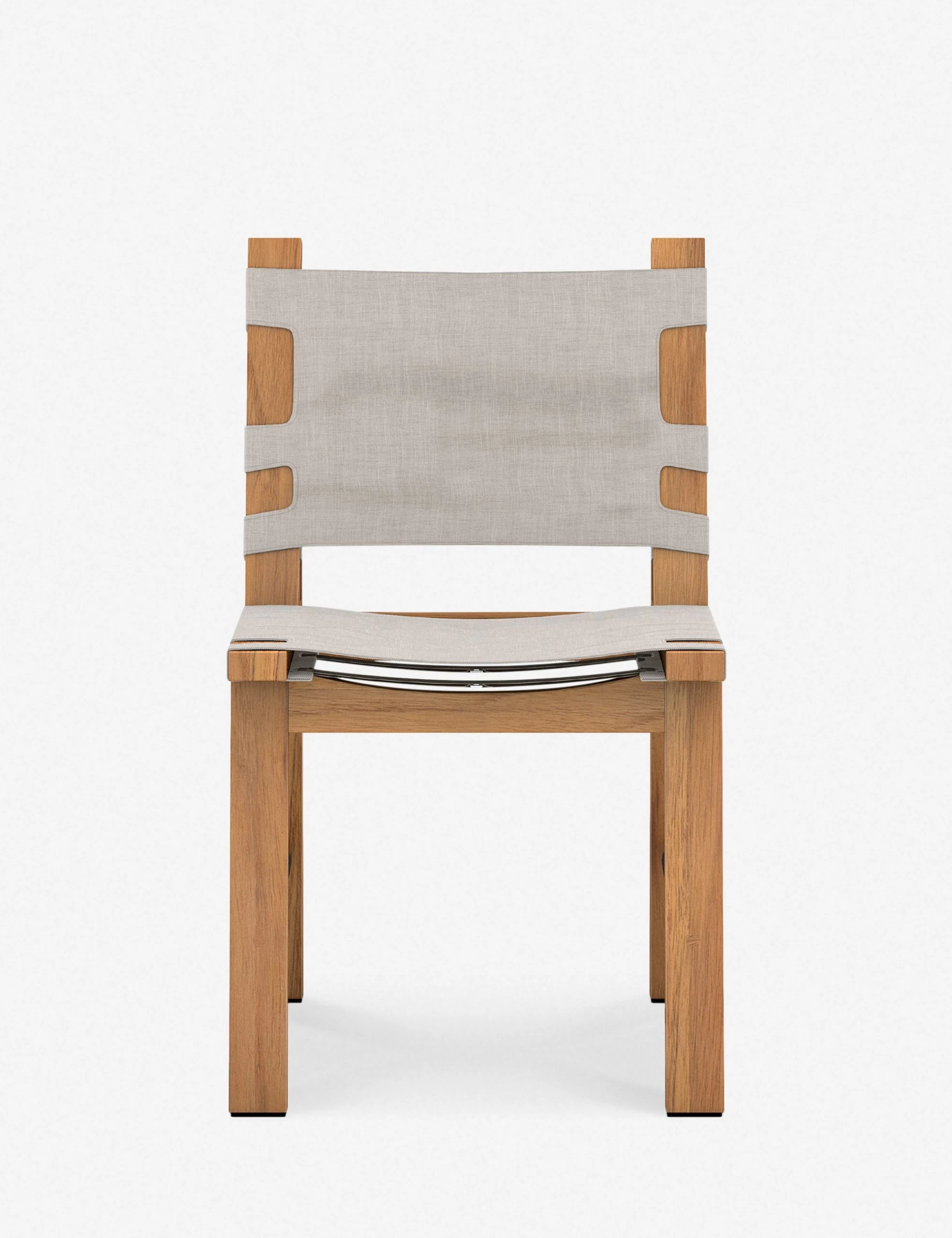 Paulette Indoor / Outdoor Dining Chair - Image 5