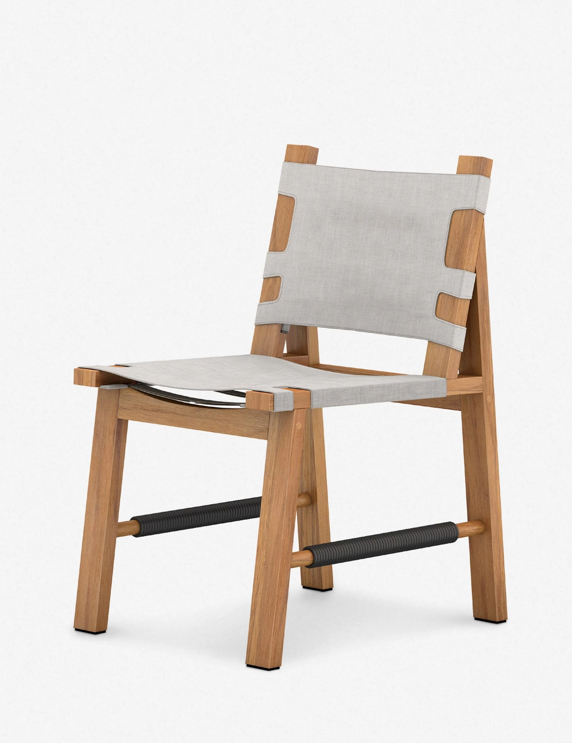Paulette Indoor / Outdoor Dining Chair - Image 6