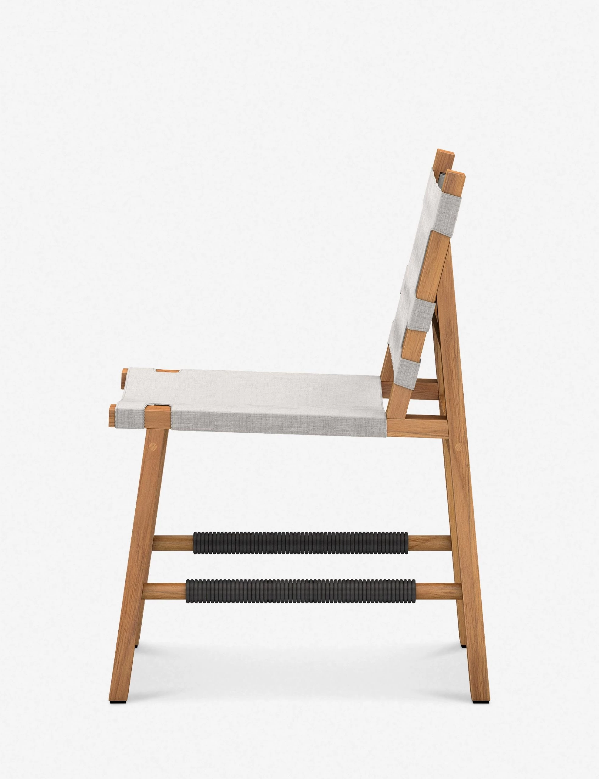 Paulette Indoor / Outdoor Dining Chair - Image 7