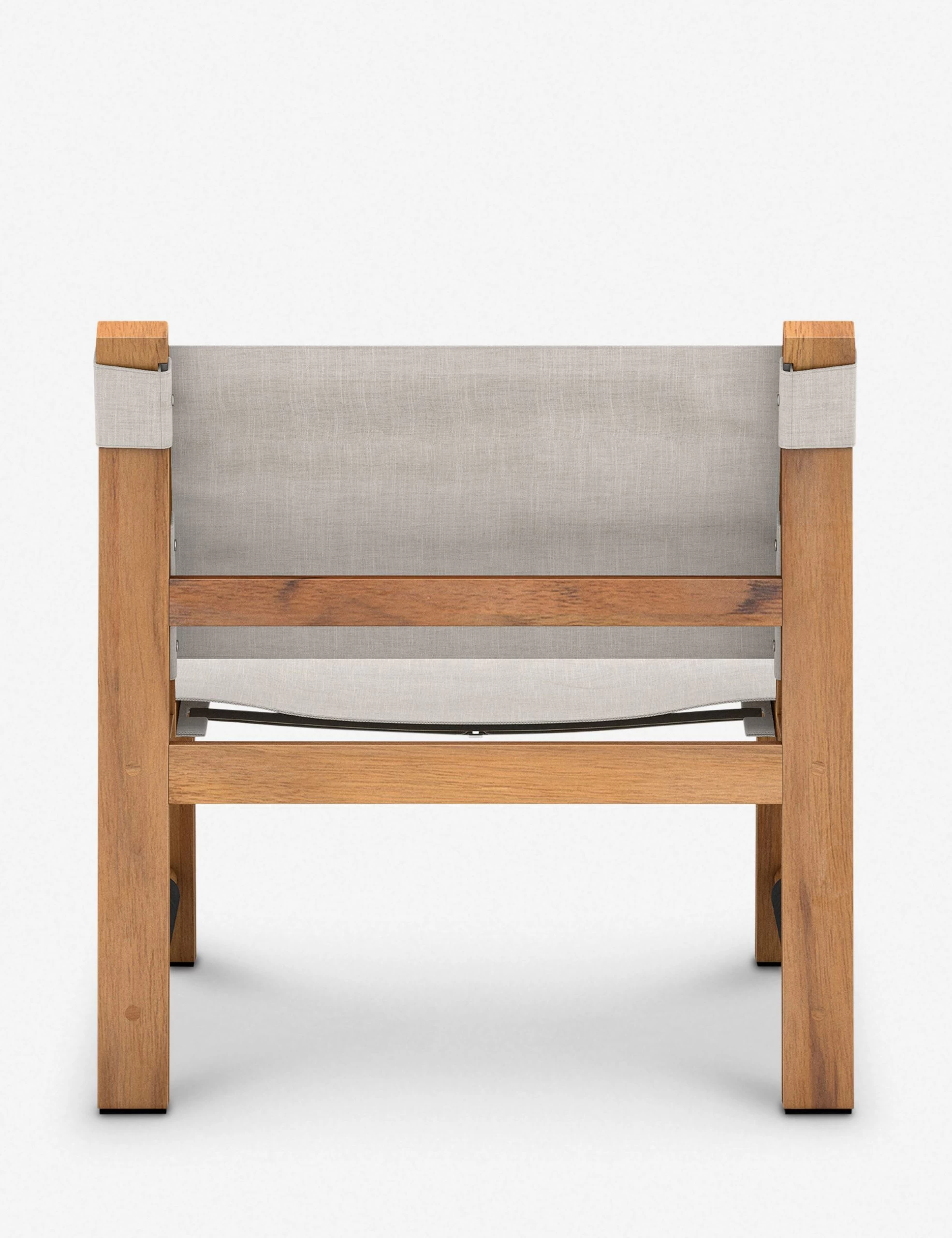 Paulette Indoor / Outdoor Accent Chair - Image 8