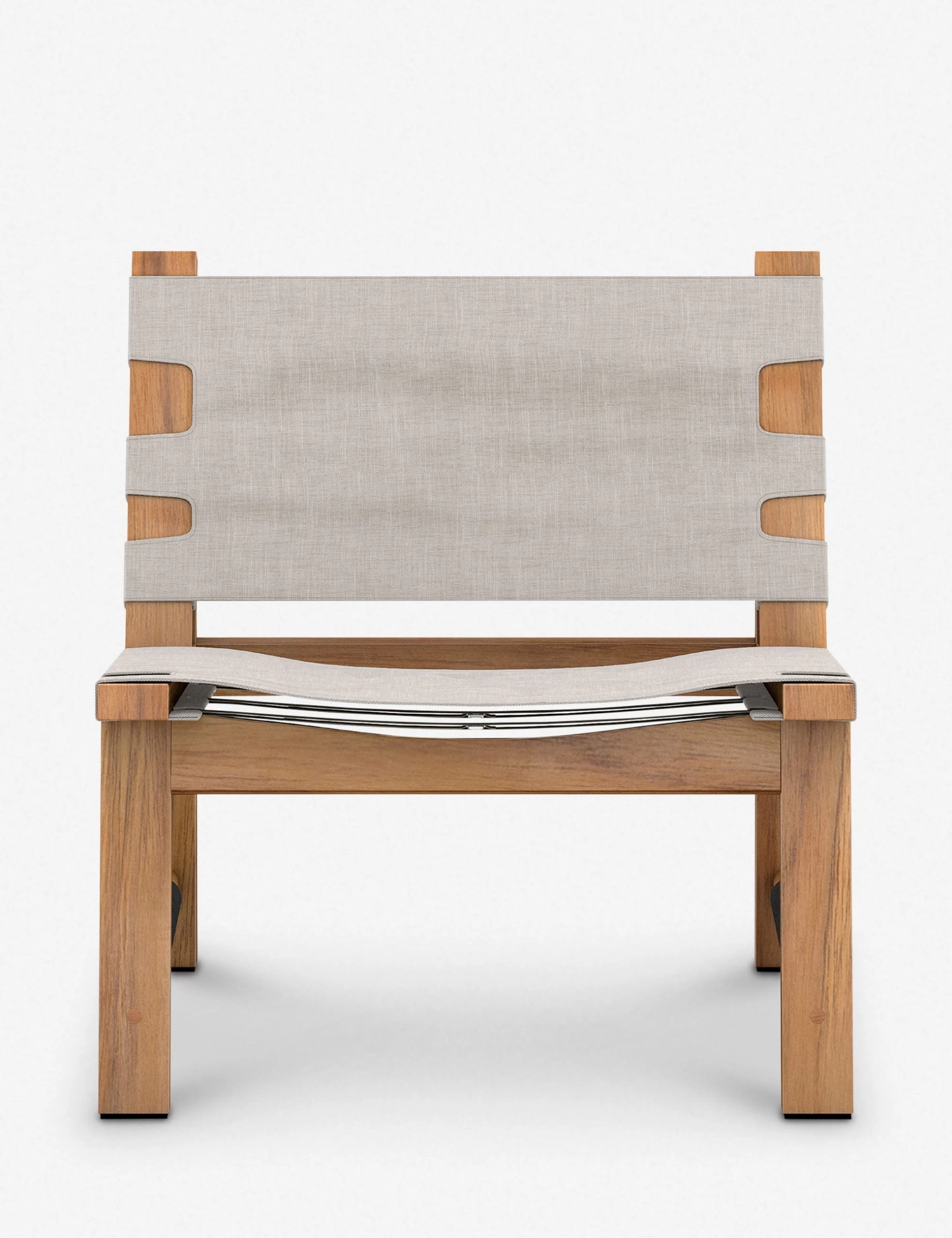 Paulette Indoor / Outdoor Accent Chair - Image 5