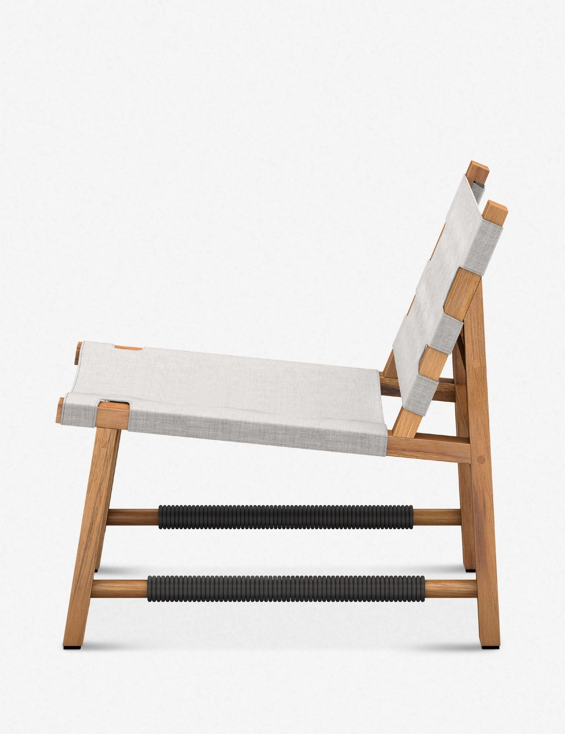 Paulette Indoor / Outdoor Accent Chair - Image 7