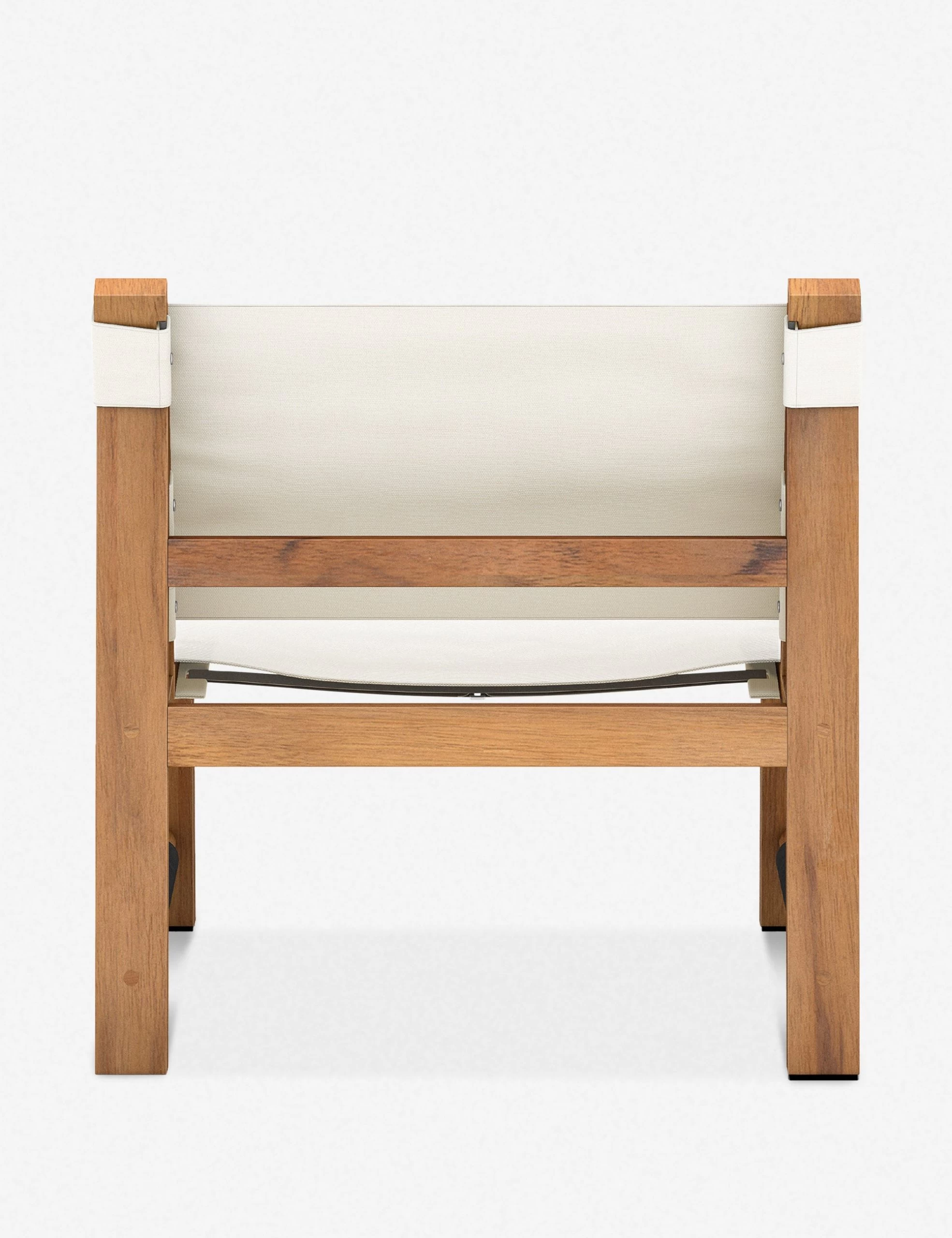 Paulette Indoor / Outdoor Accent Chair - Image 4