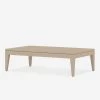 Cadenza Indoor / Outdoor Coffee Table
