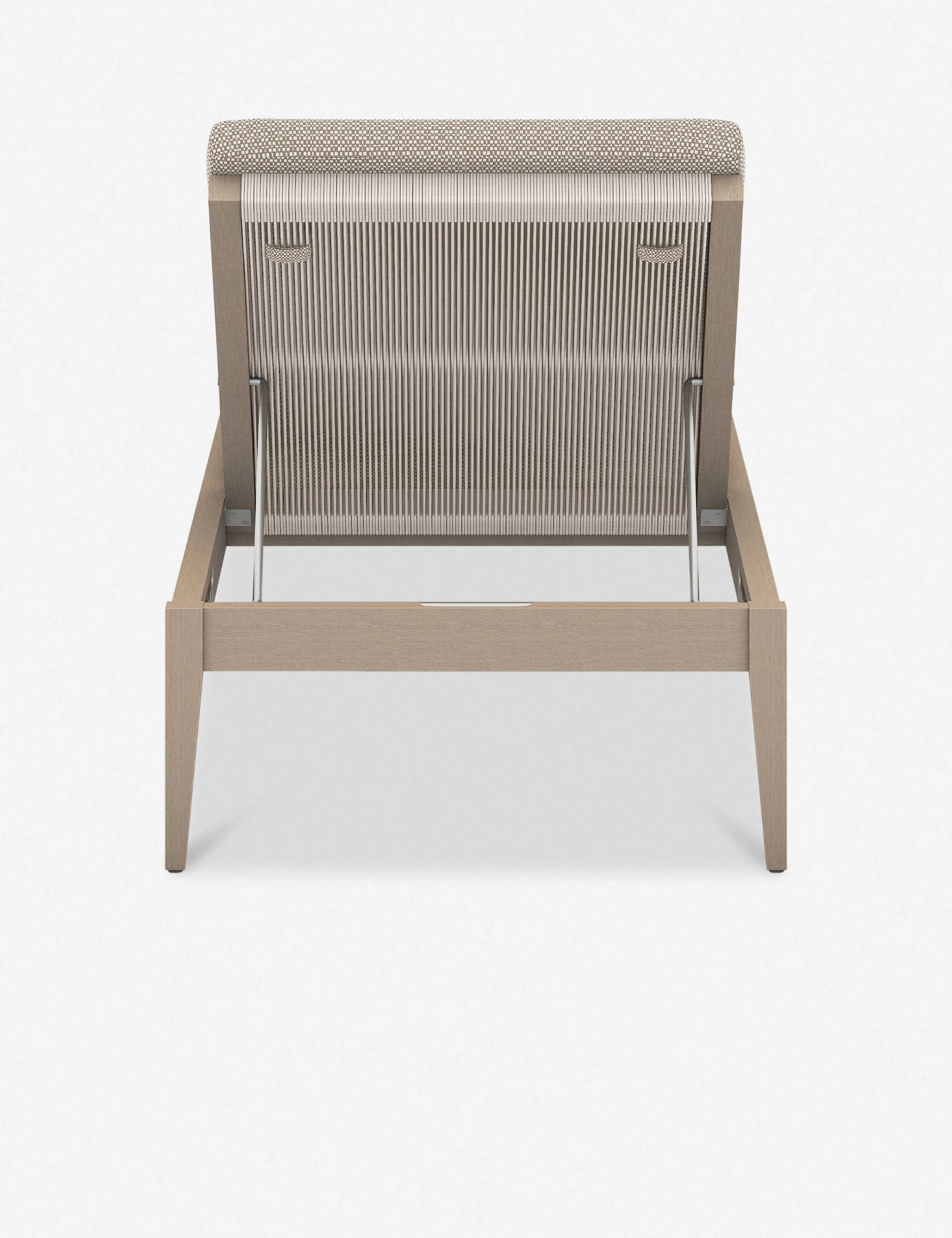 Cadenza Indoor / Outdoor Chaise - Image 9