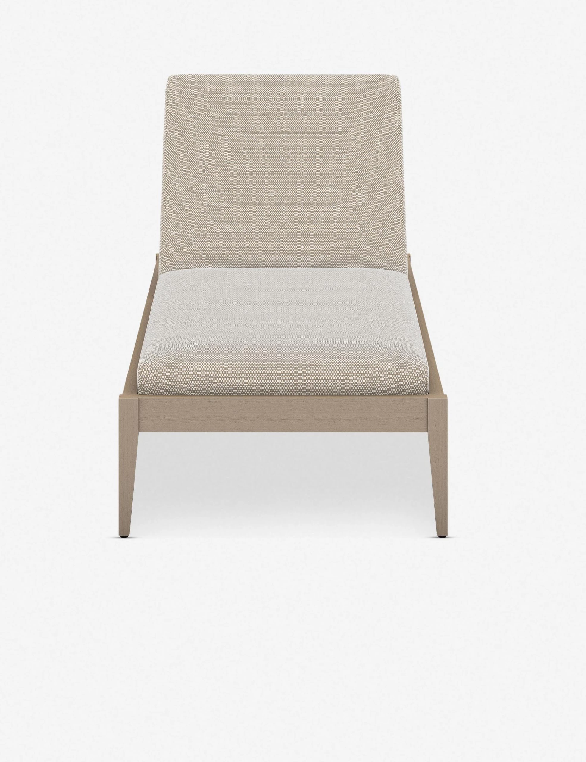 Cadenza Indoor / Outdoor Chaise - Image 6