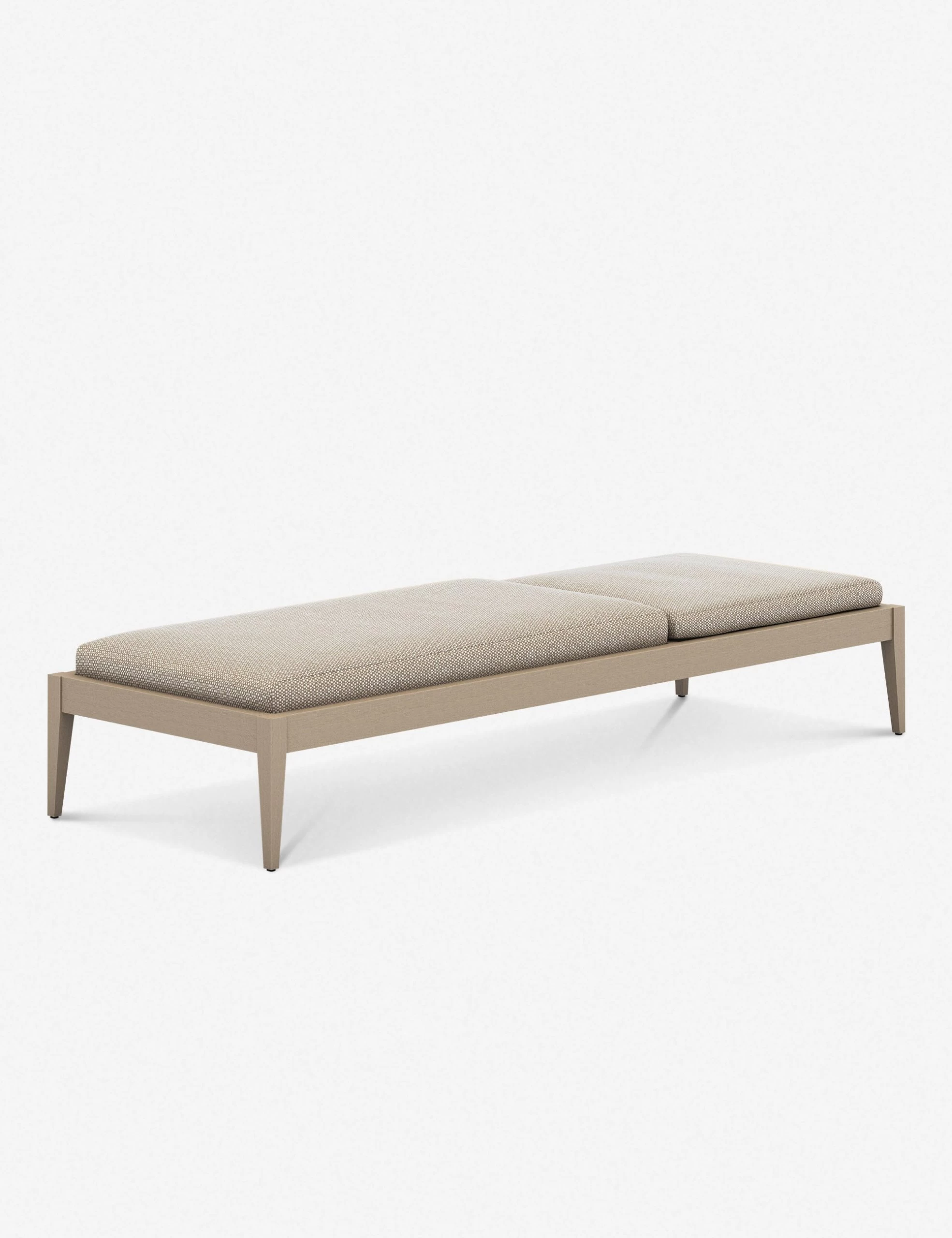 Cadenza Indoor / Outdoor Chaise - Image 8