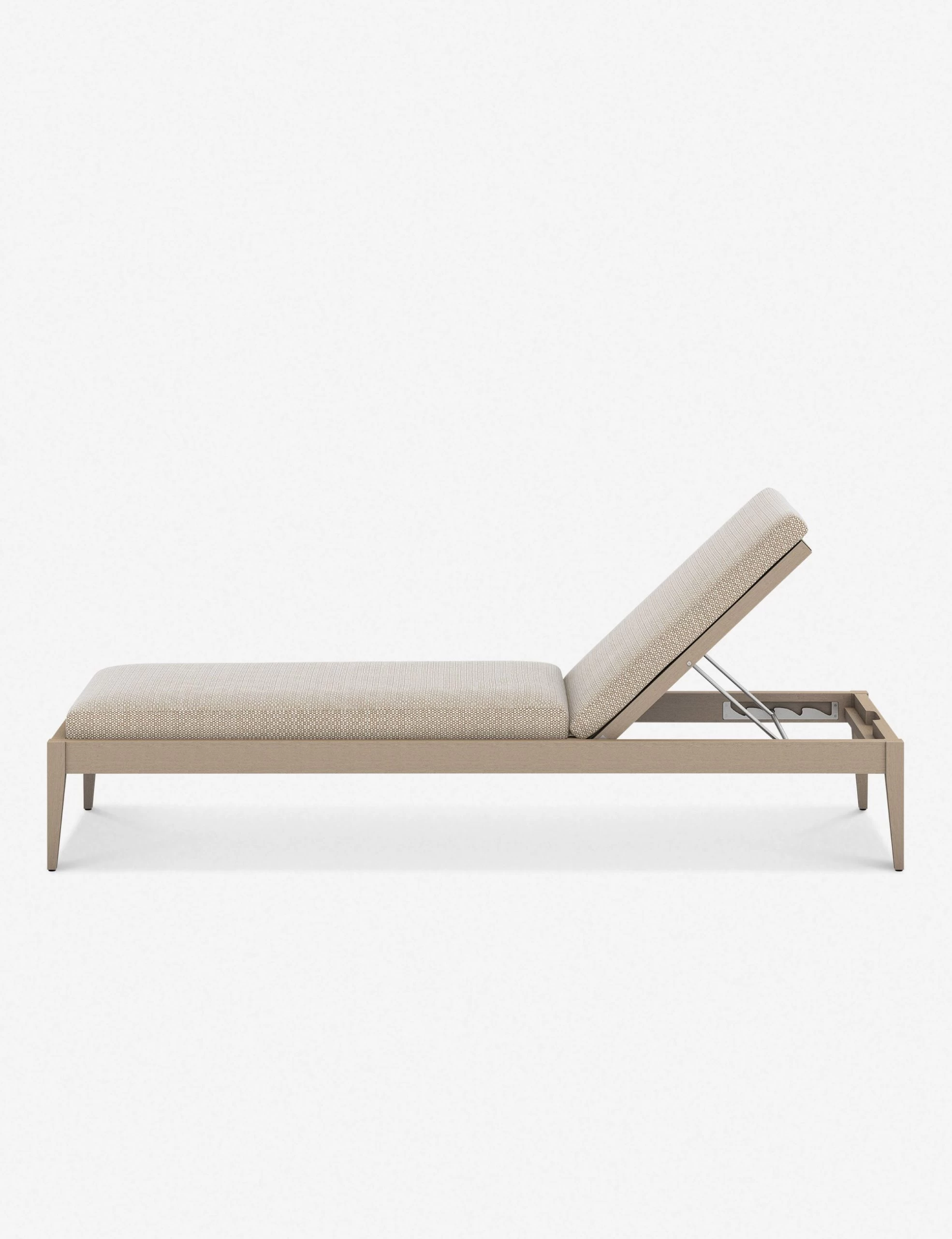 Cadenza Indoor / Outdoor Chaise - Image 7