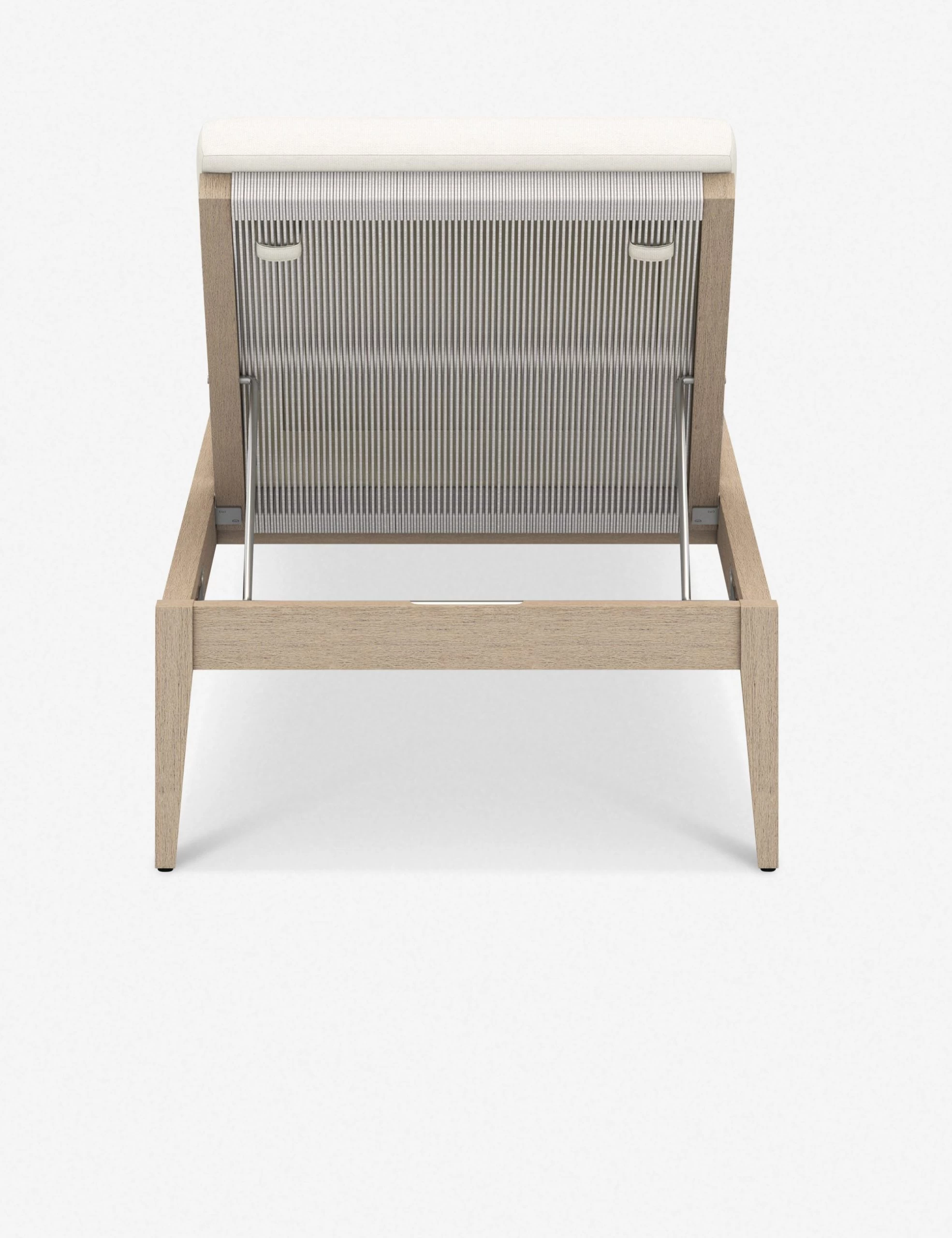 Cadenza Indoor / Outdoor Chaise - Image 4