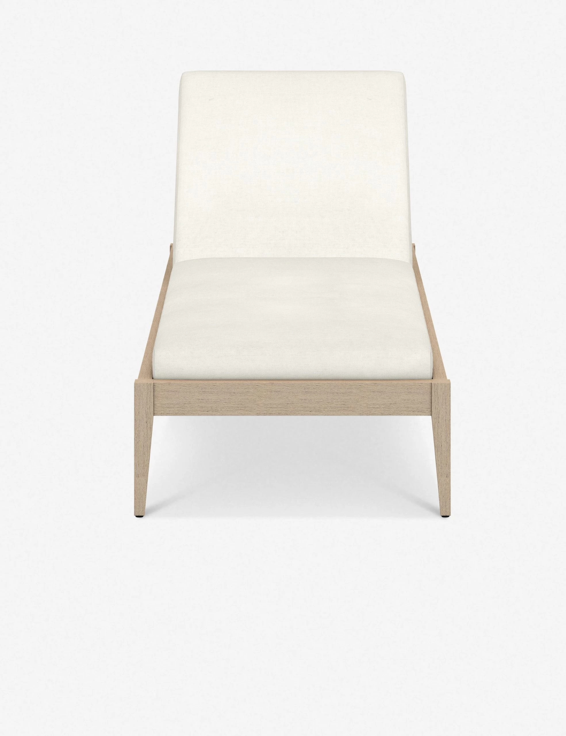 Cadenza Indoor / Outdoor Chaise - Image 2