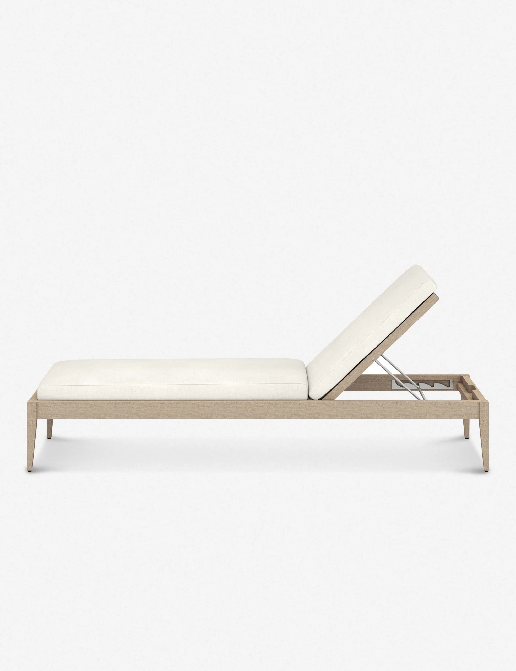 Cadenza Indoor / Outdoor Chaise - Image 3