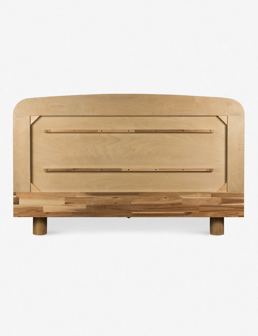 Cyrus Platform Bed - Image 4