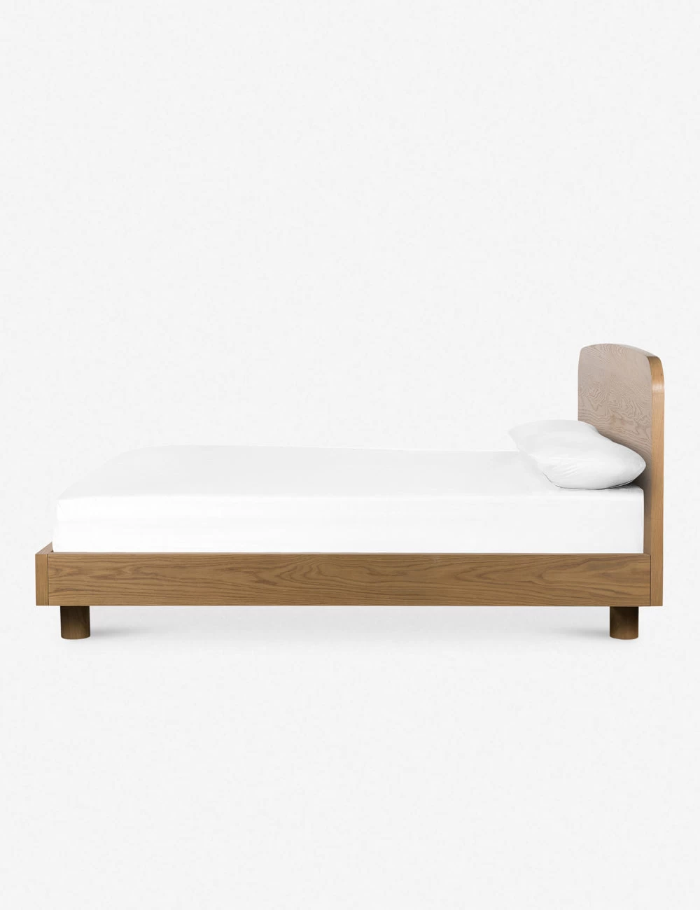 Cyrus Platform Bed - Image 3