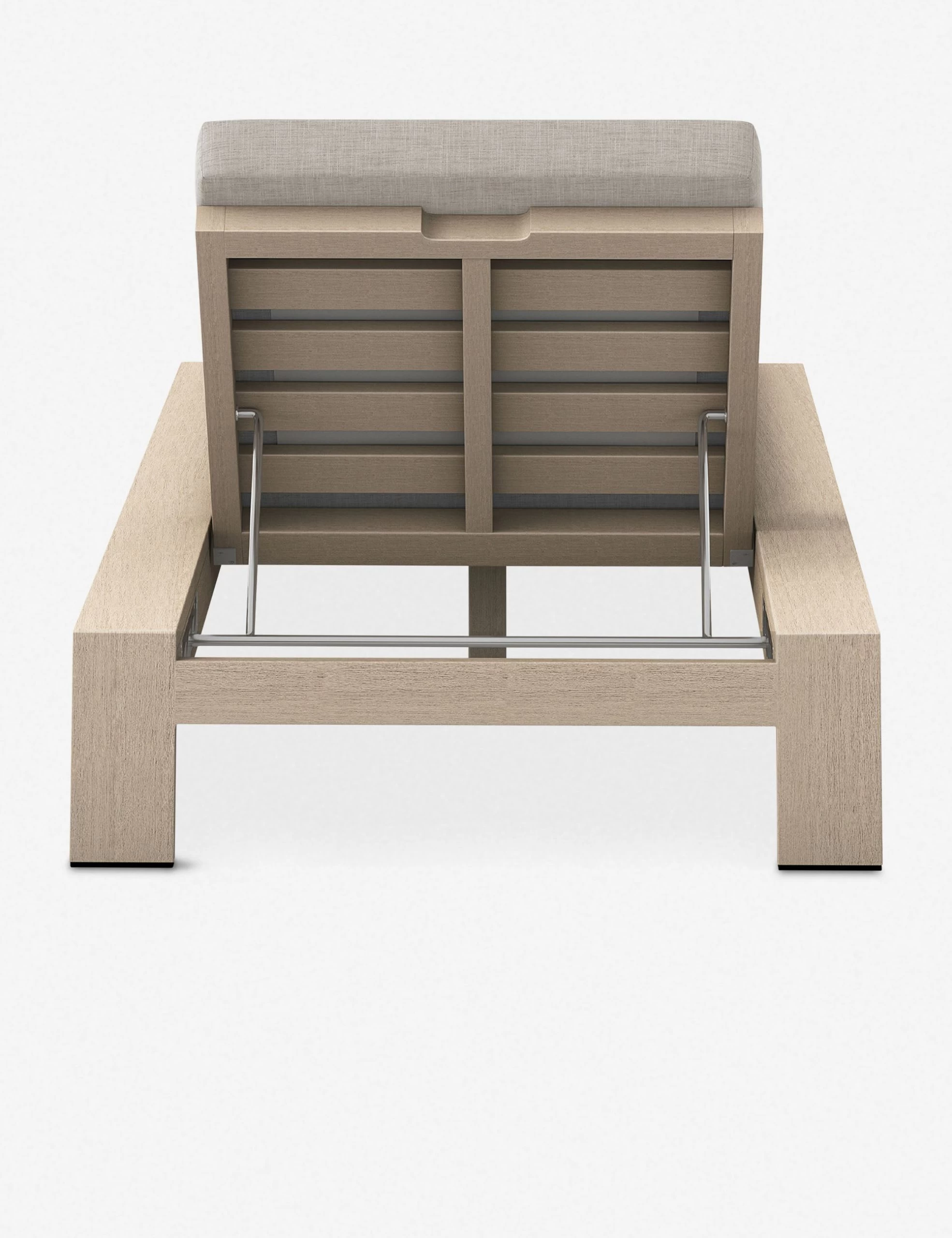 Mona Indoor / Outdoor Chaise - Image 4