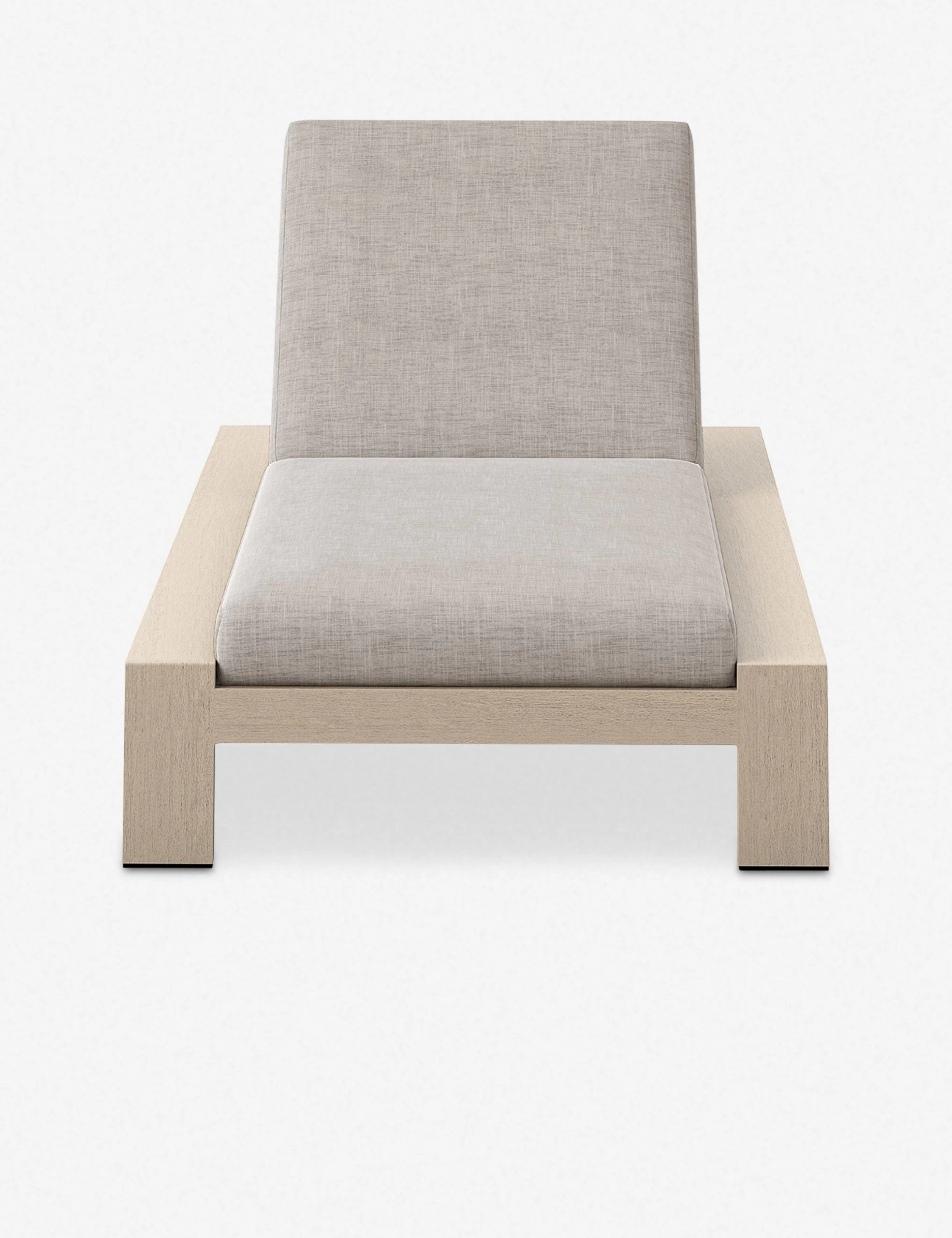 Mona Indoor / Outdoor Chaise - Image 2