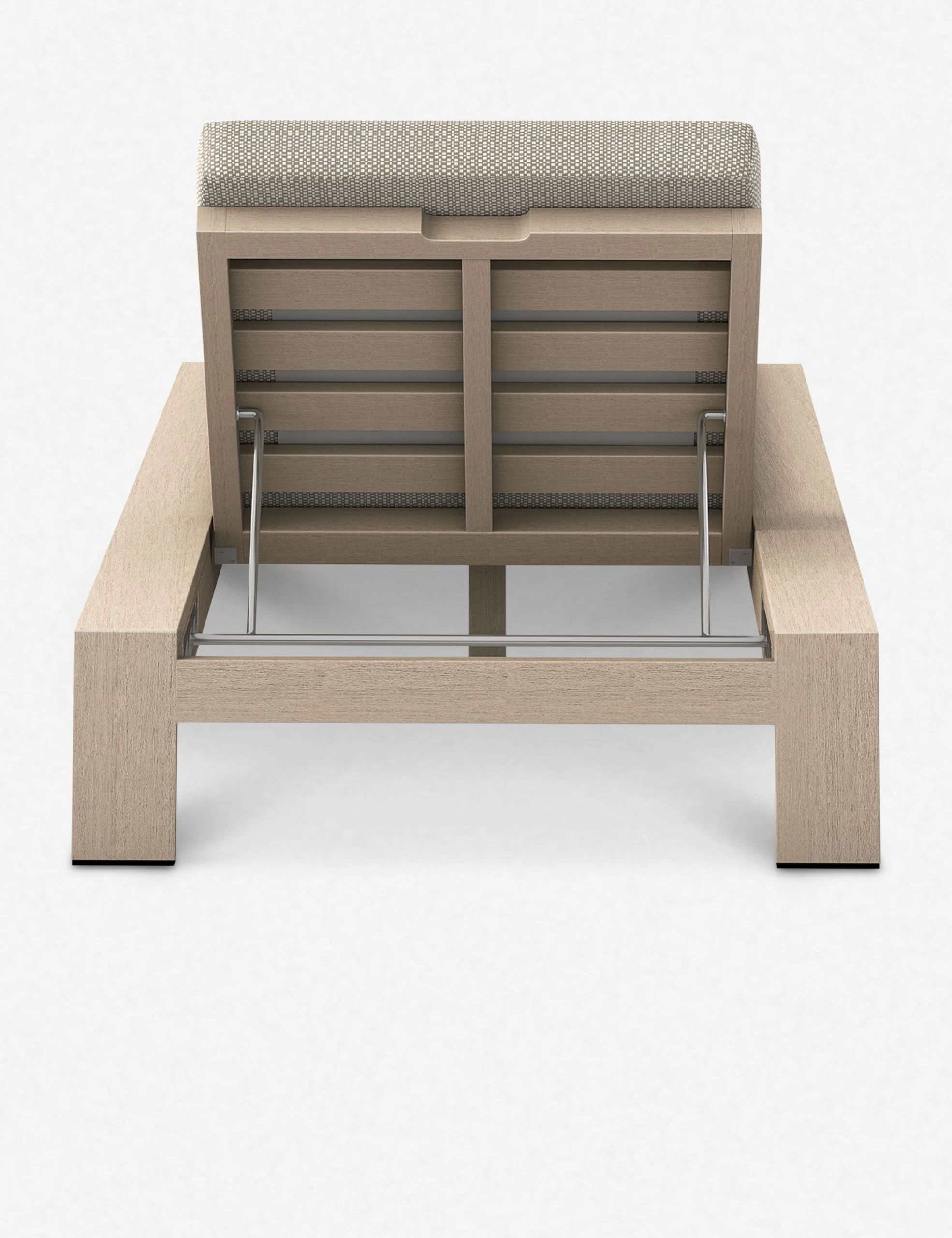 Mona Indoor / Outdoor Chaise - Image 8