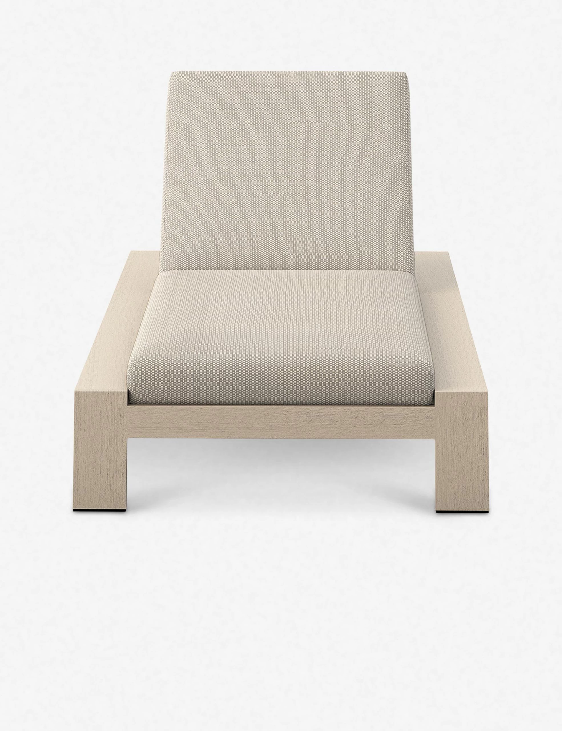 Mona Indoor / Outdoor Chaise - Image 6