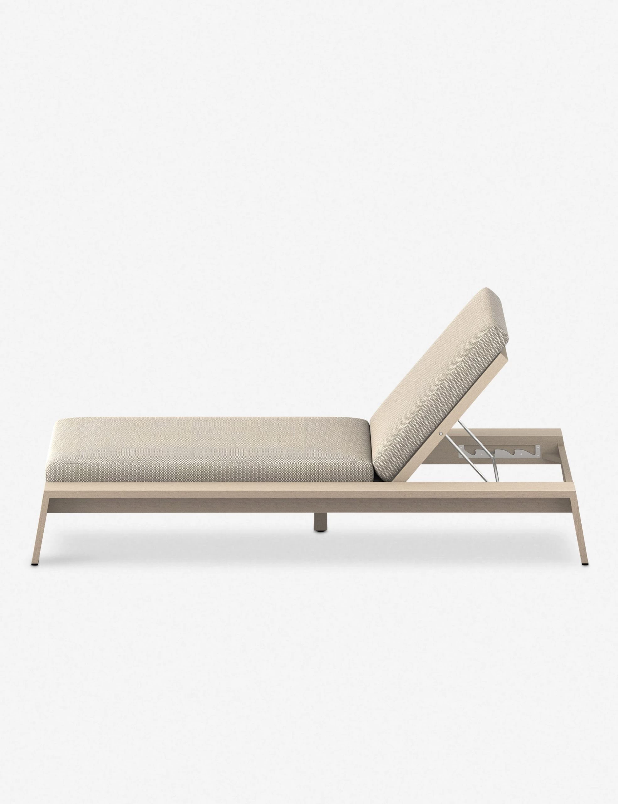 Mona Indoor / Outdoor Chaise - Image 7