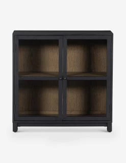 Carly Small Curio Cabinet