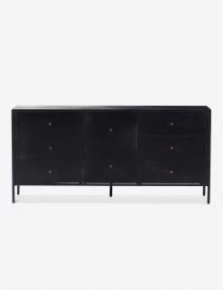 Mathus 8-Drawer Dresser