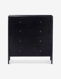 Mathus 5-Drawer Dresser