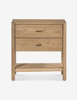 Laird Nightstand