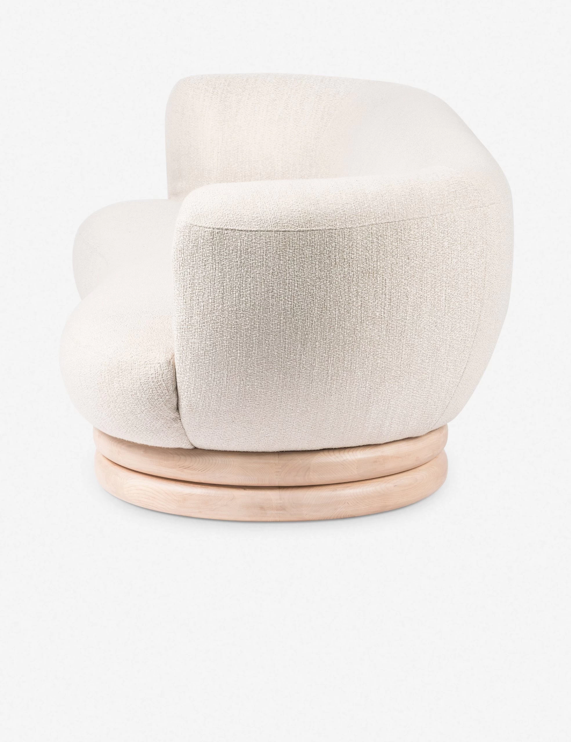 Gunther Sofa - Image 3