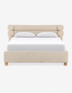 Tomi Platform Bed