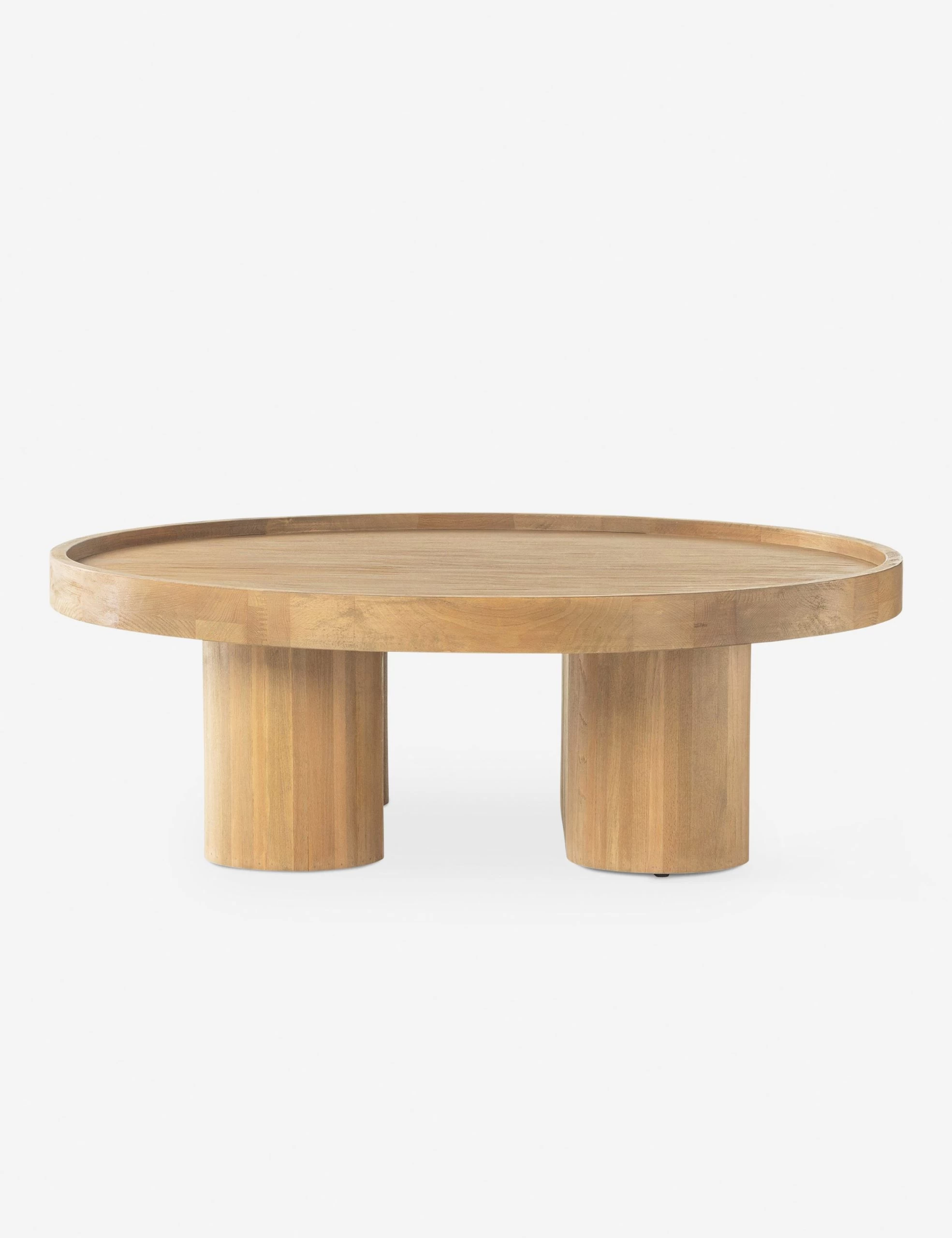 McNamara Coffee Table - Image 6