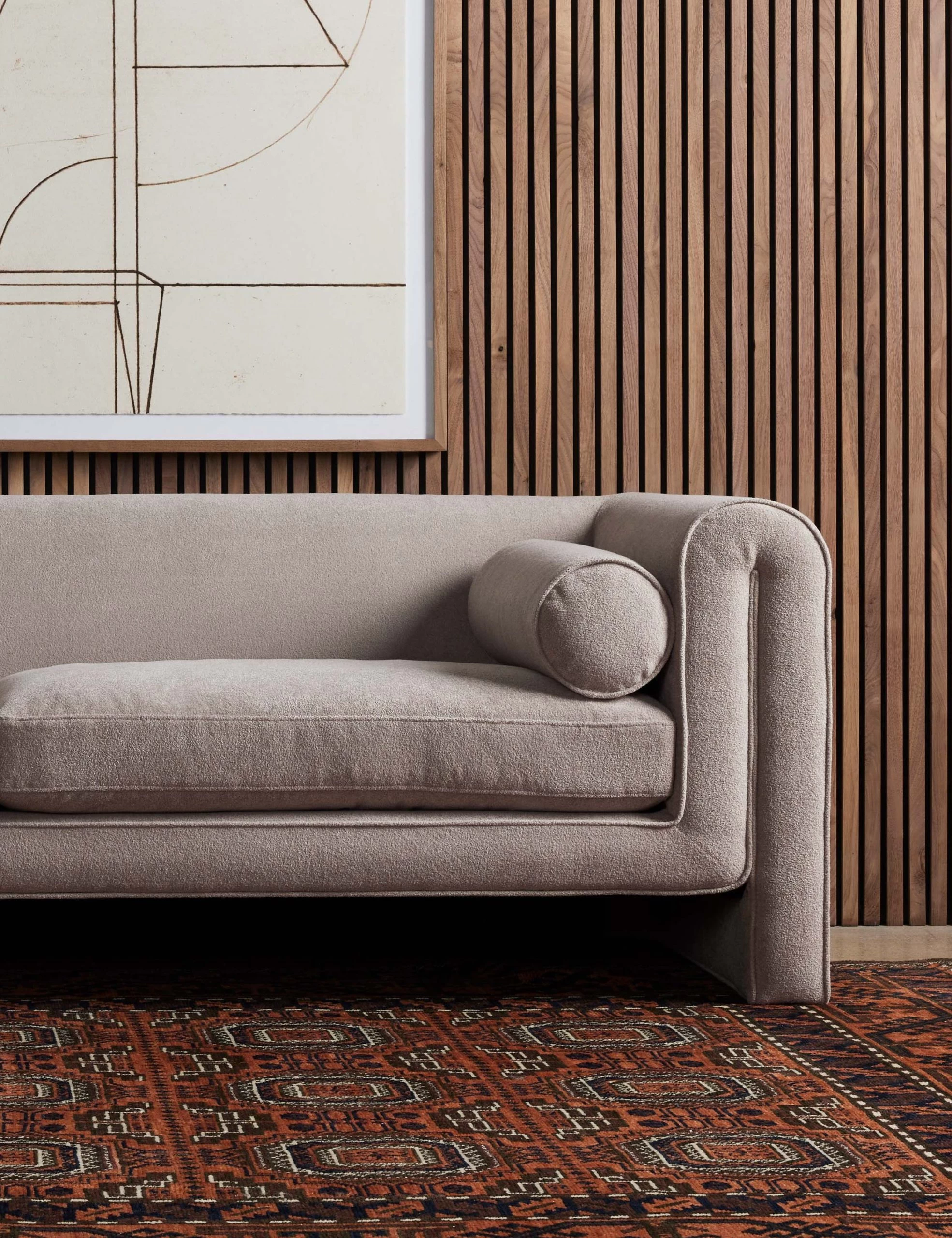 Rowe Sofa - Image 2