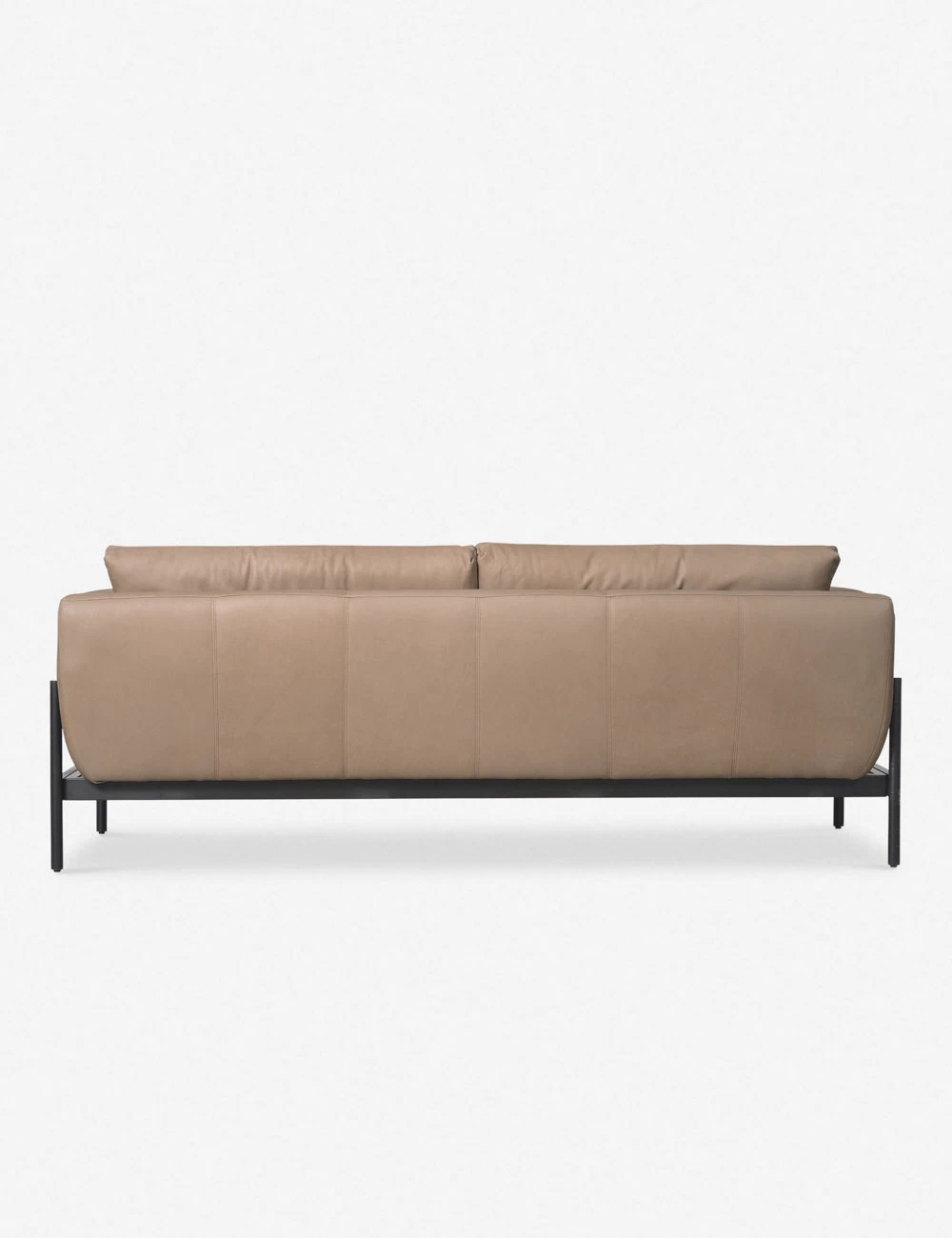 Frampton Leather Sofa - Image 4