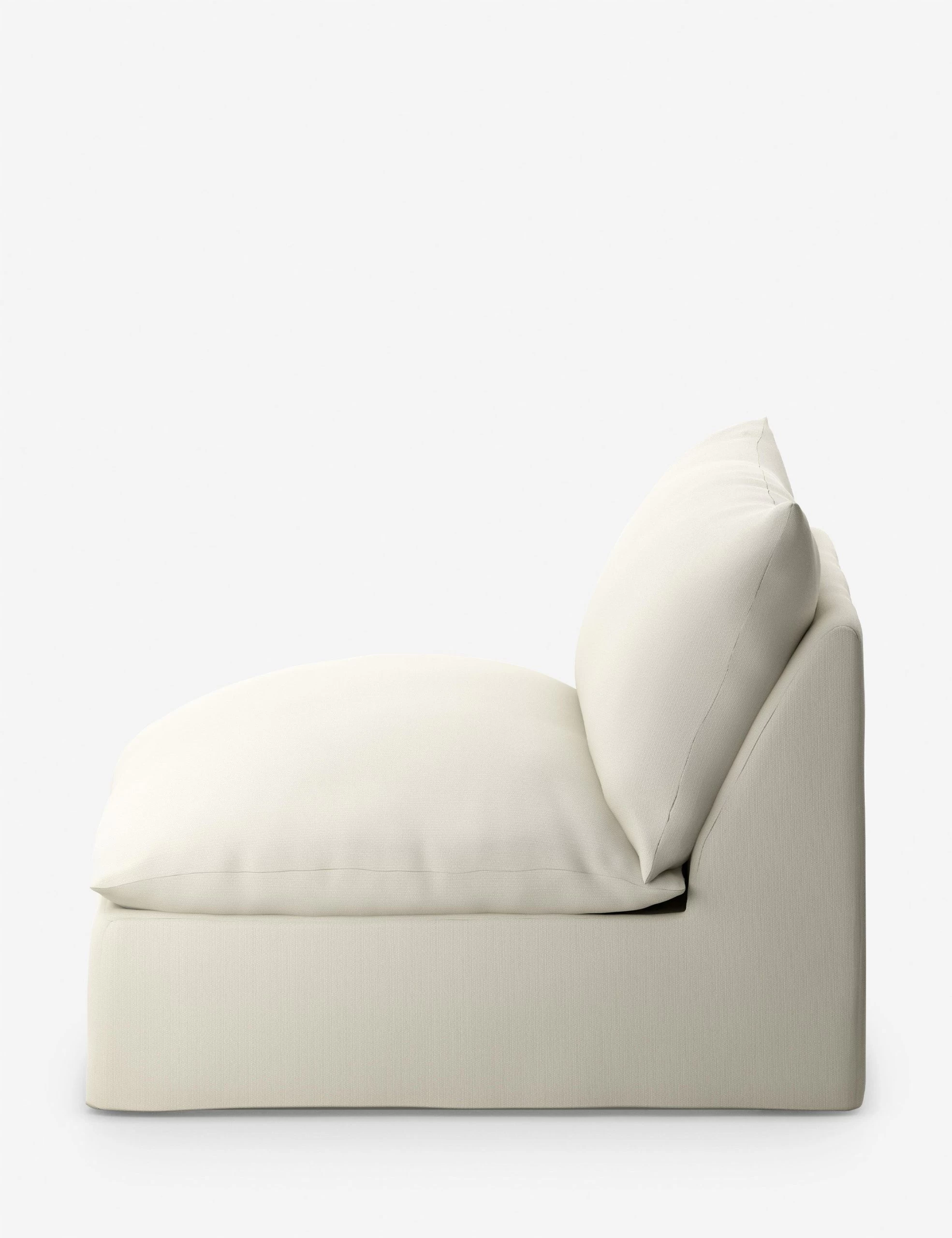 Penn Indoor / Outdoor Swivel Chair - Image 3