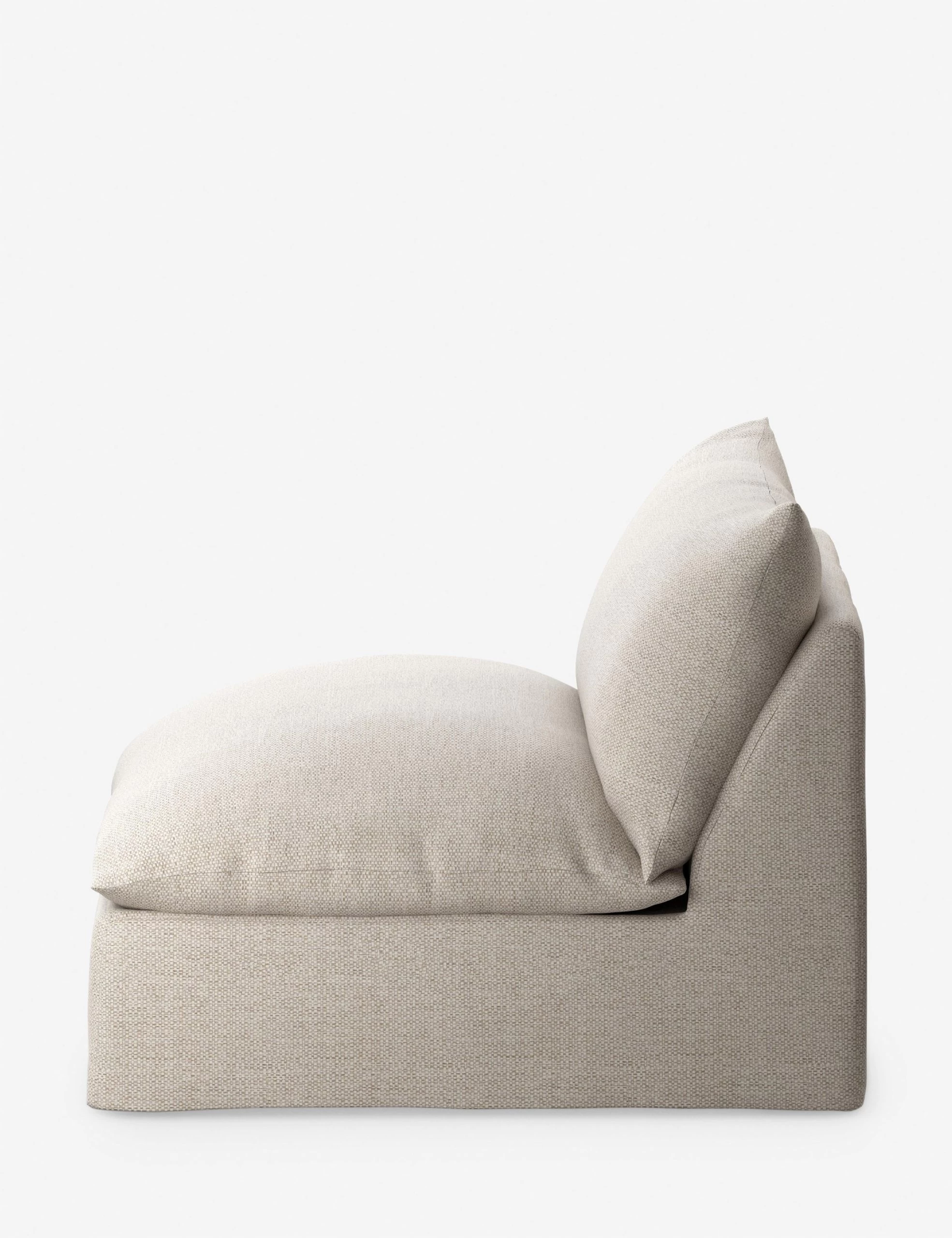 Penn Indoor / Outdoor Swivel Chair - Image 8