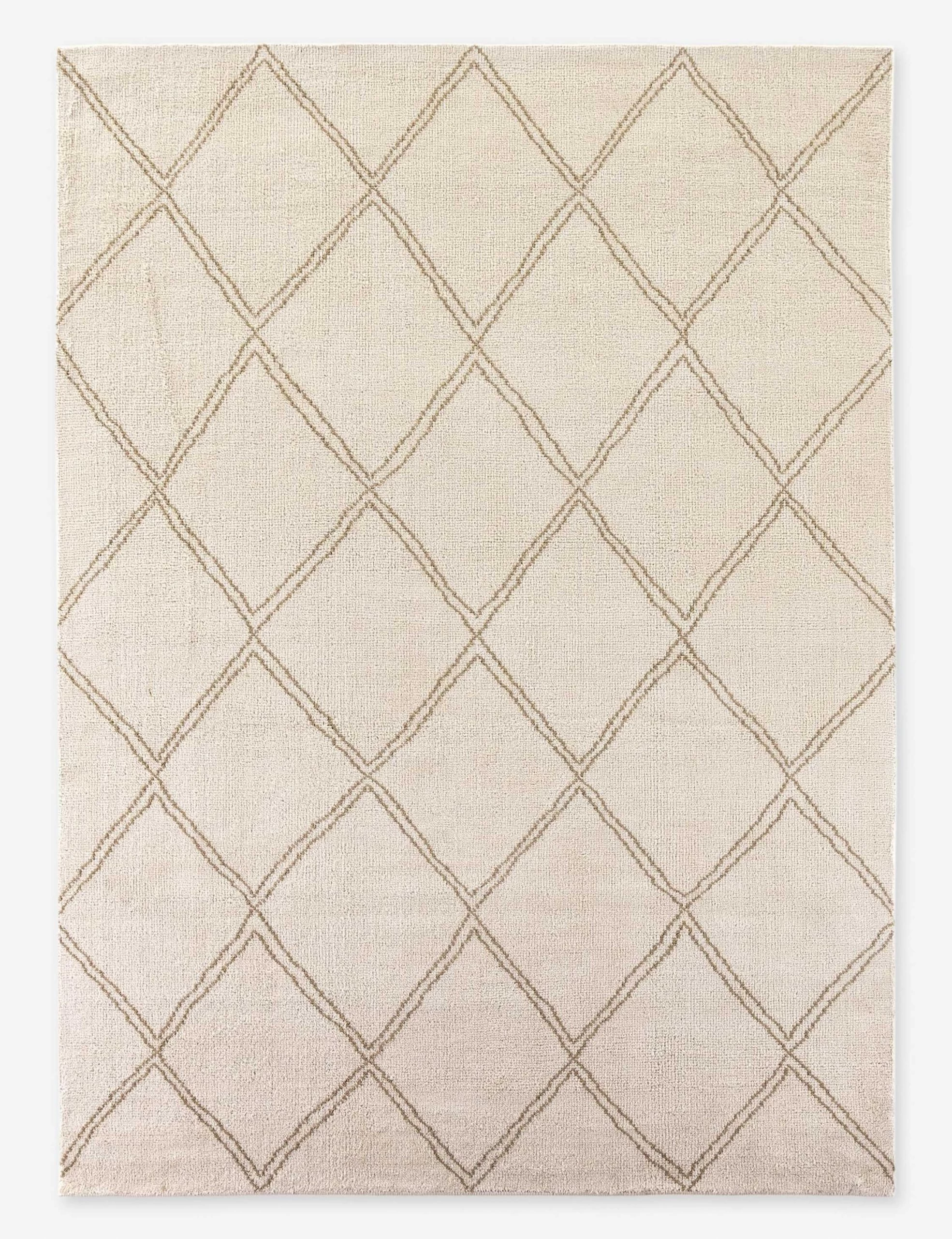 Tressa Indoor / Outdoor Rug