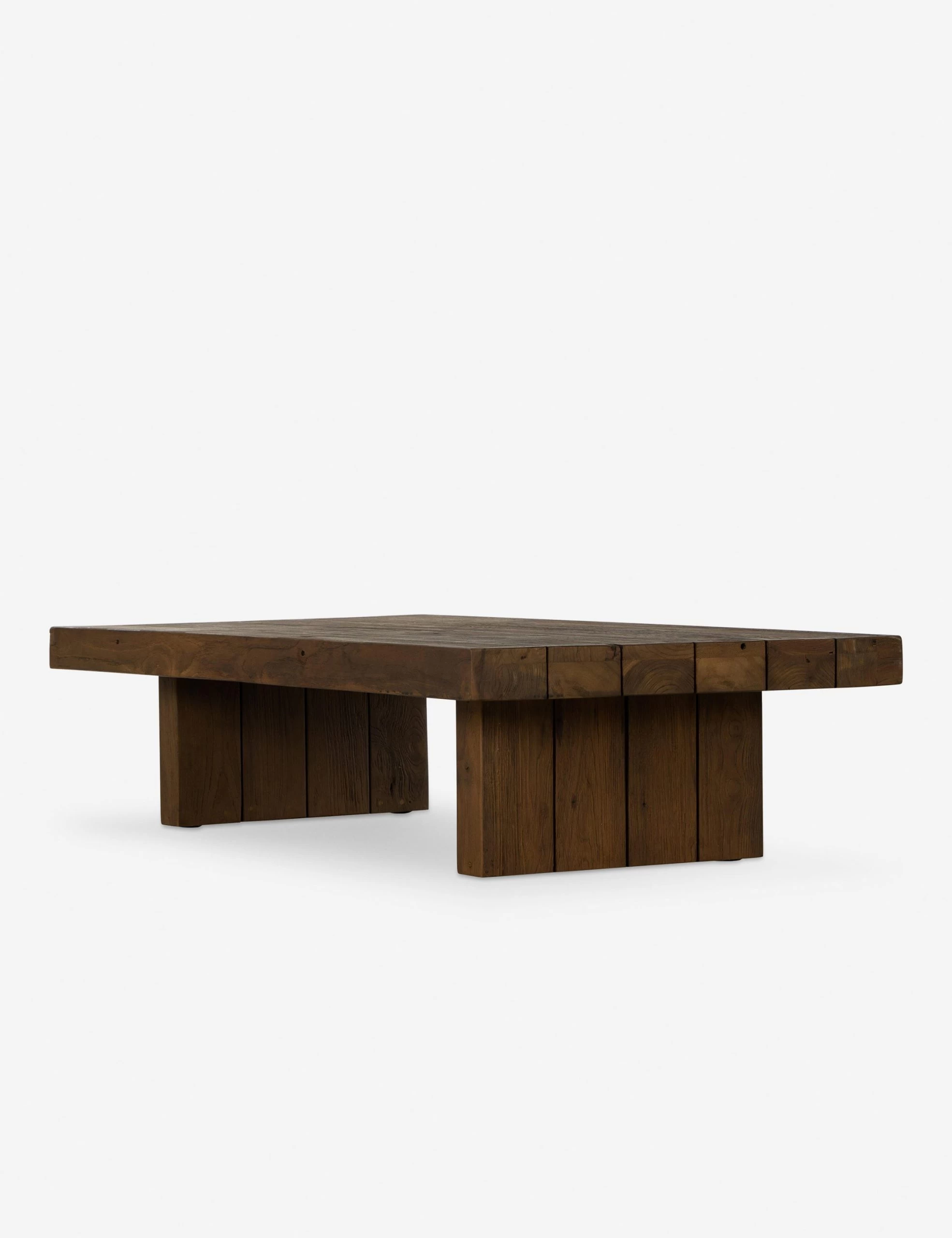 Levy Indoor / Outdoor Coffee Table - Image 3