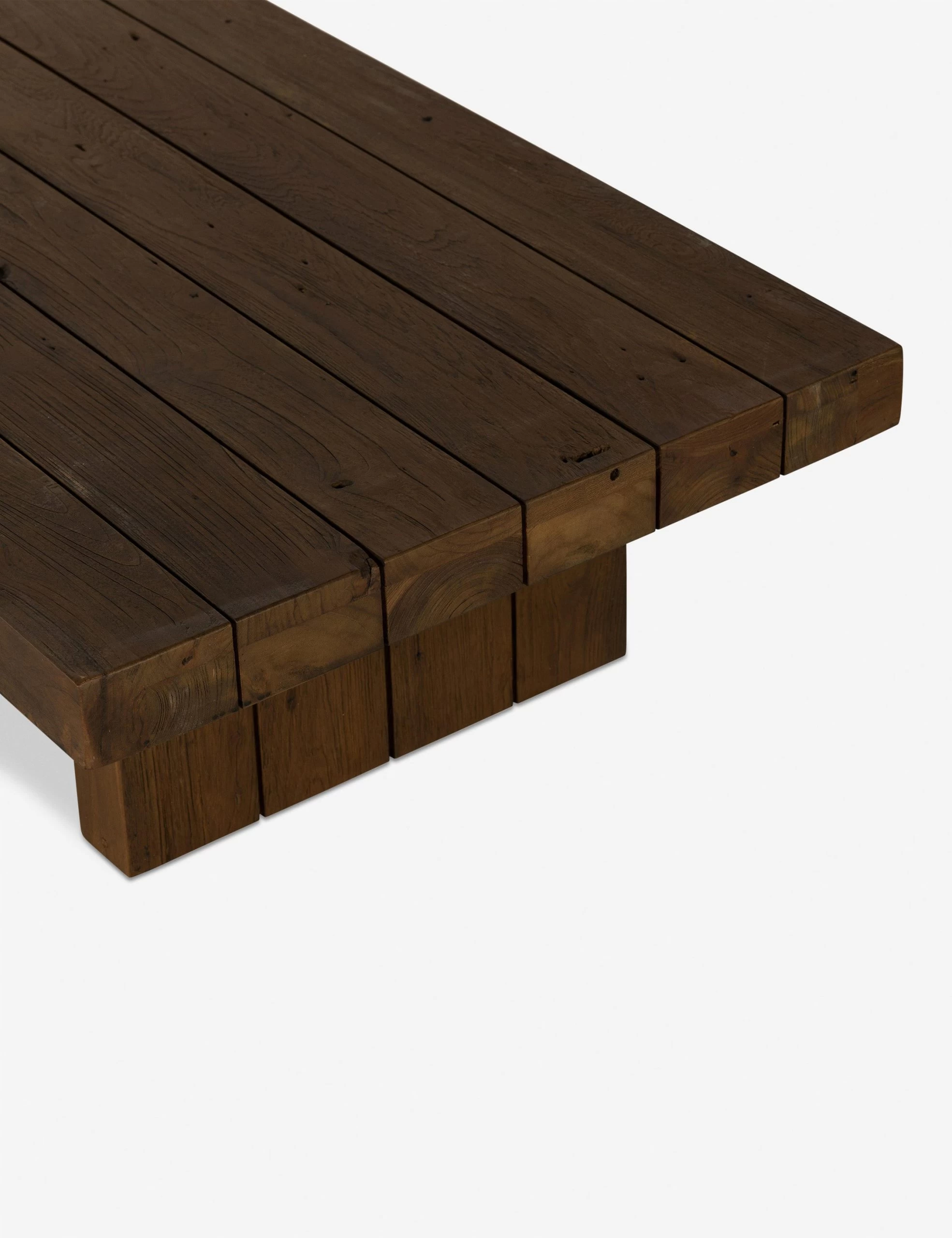 Levy Indoor / Outdoor Coffee Table - Image 6
