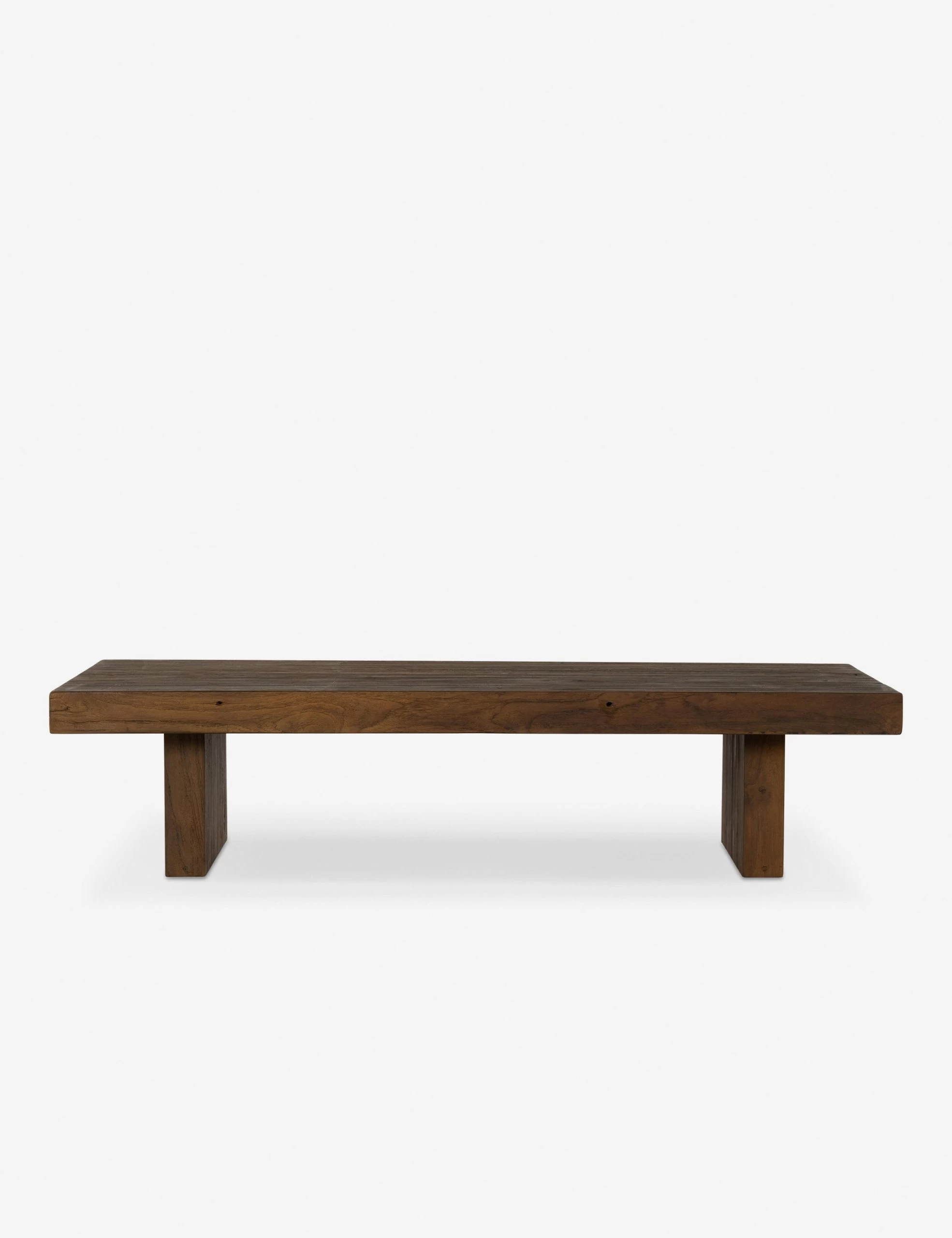 Levy Indoor / Outdoor Coffee Table - Image 2