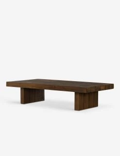 Levy Indoor / Outdoor Coffee Table