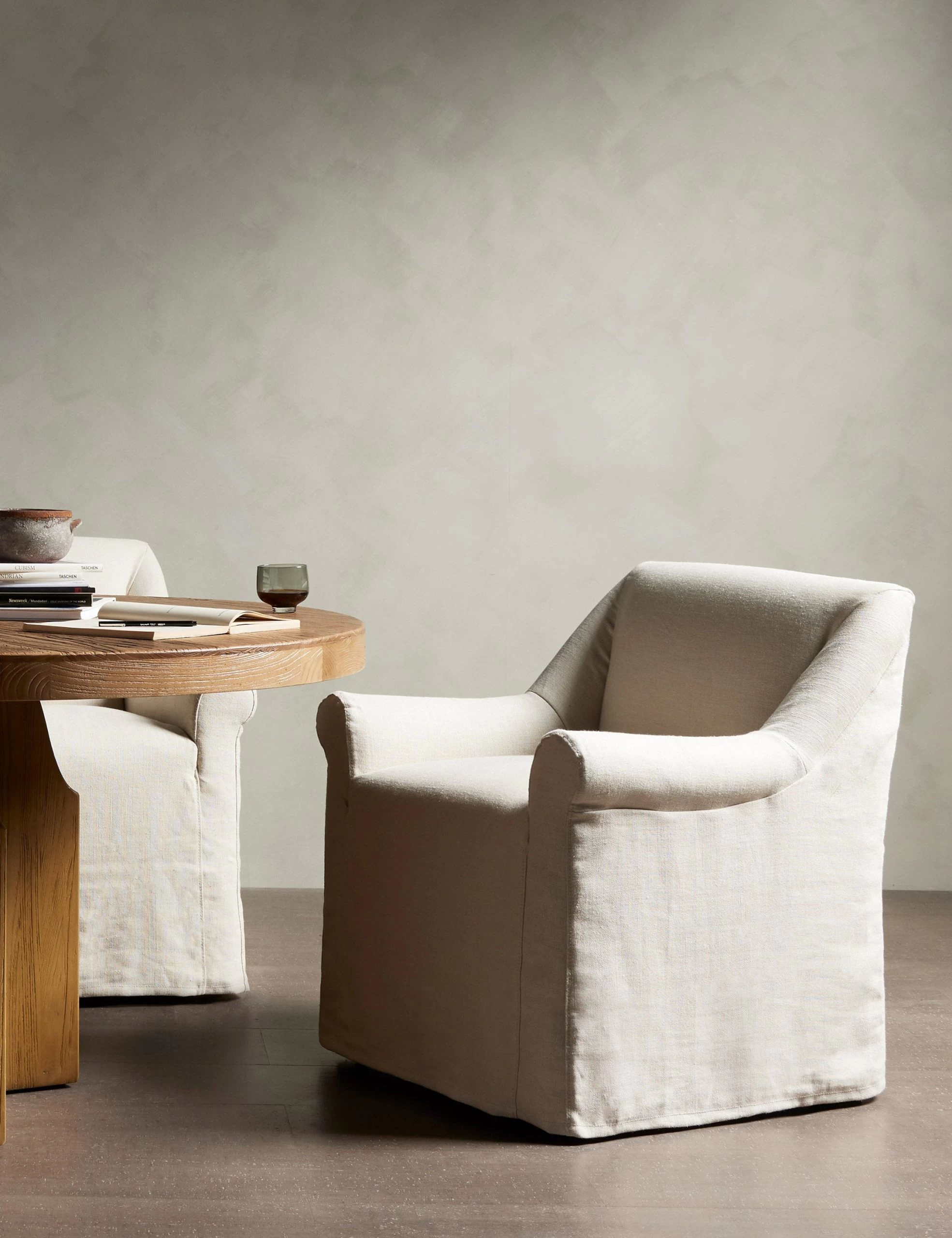 Breton Dining Chair - Image 14