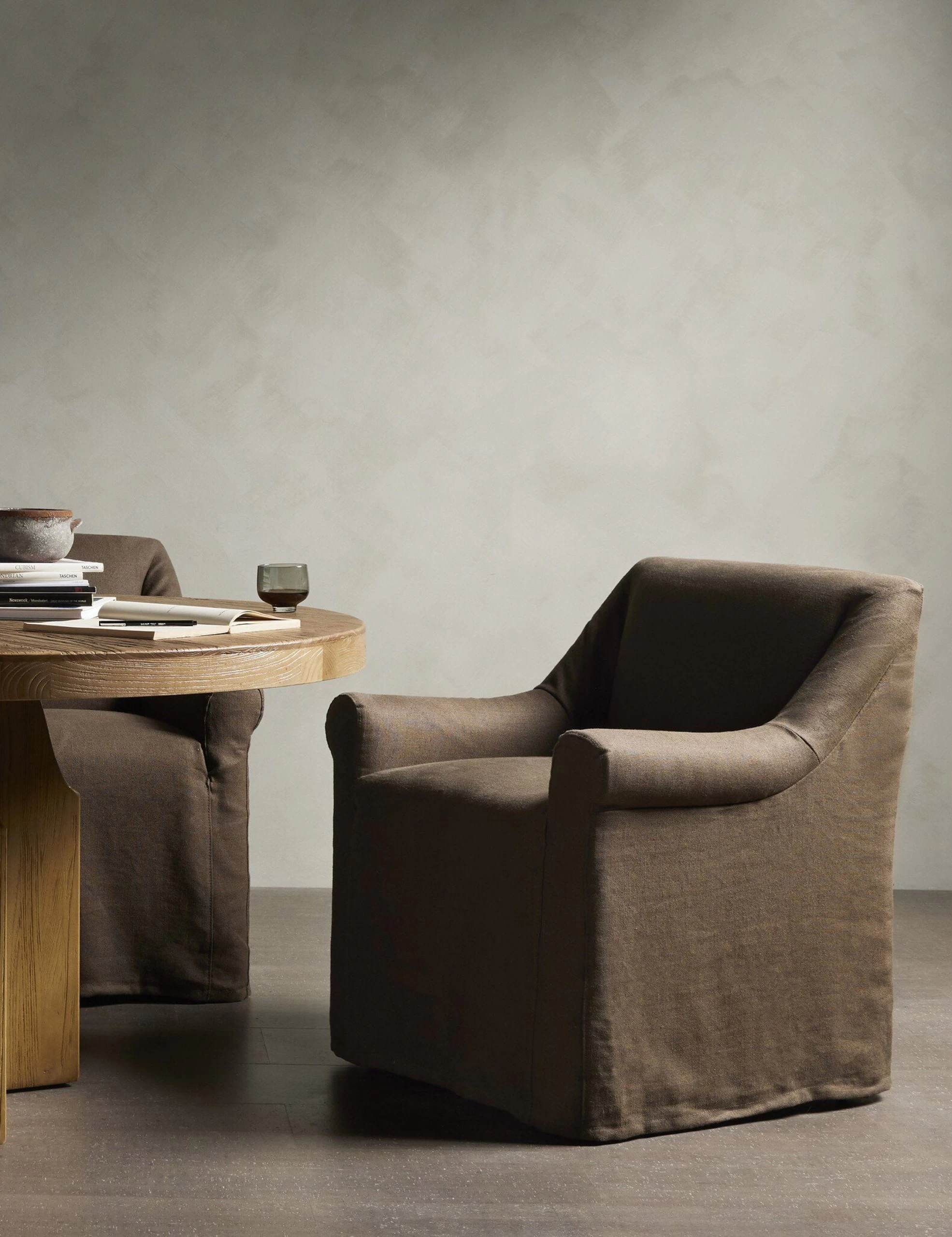 Breton Dining Chair - Image 9