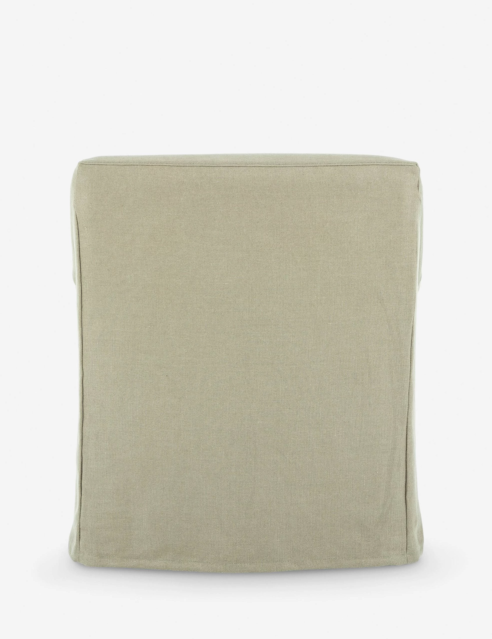 Breton Dining Chair - Image 6