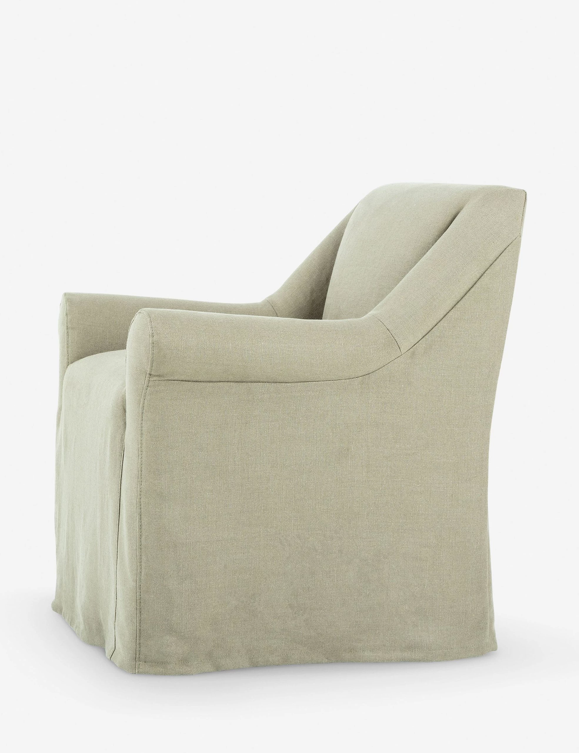 Breton Dining Chair - Image 4