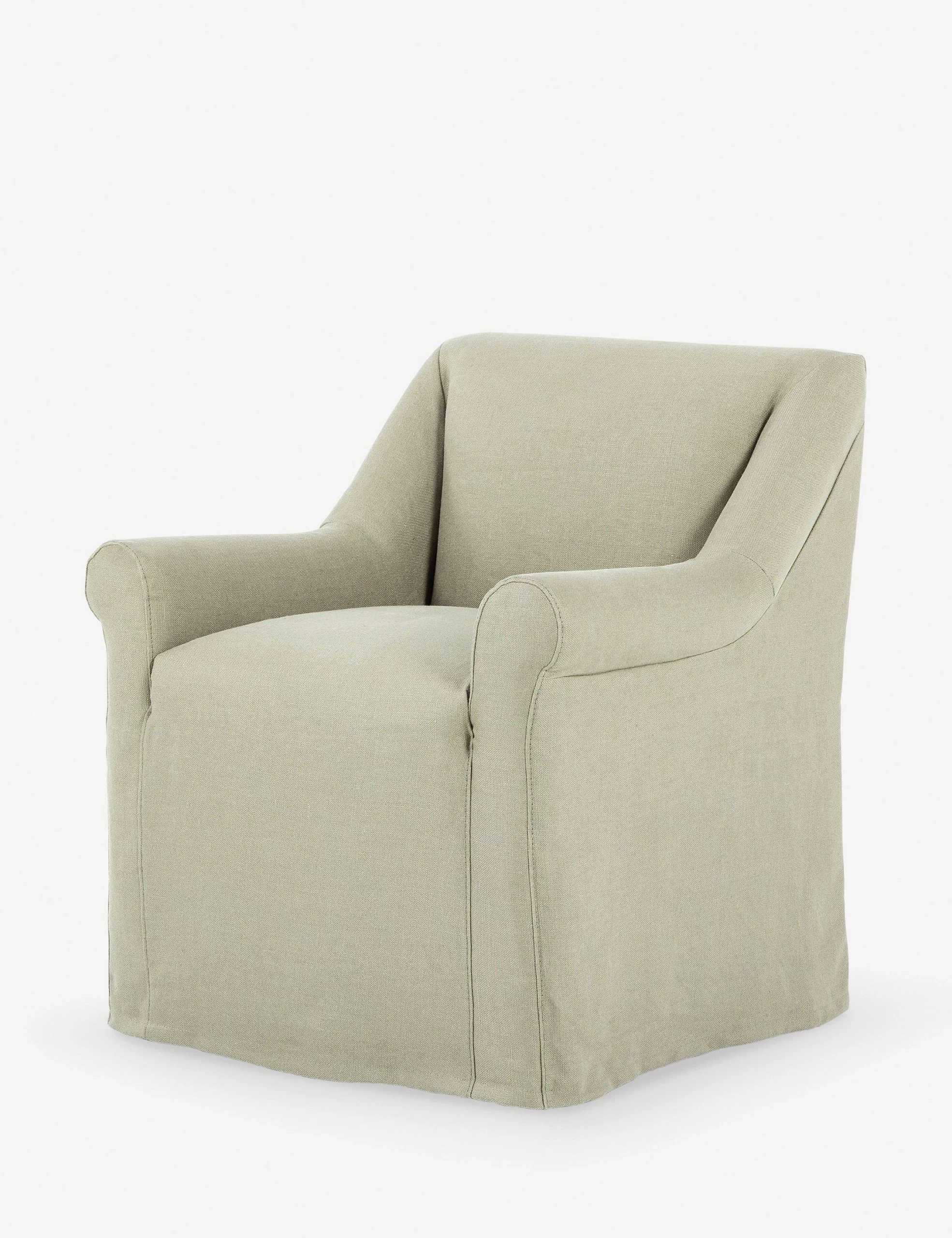 Breton Dining Chair - Image 3