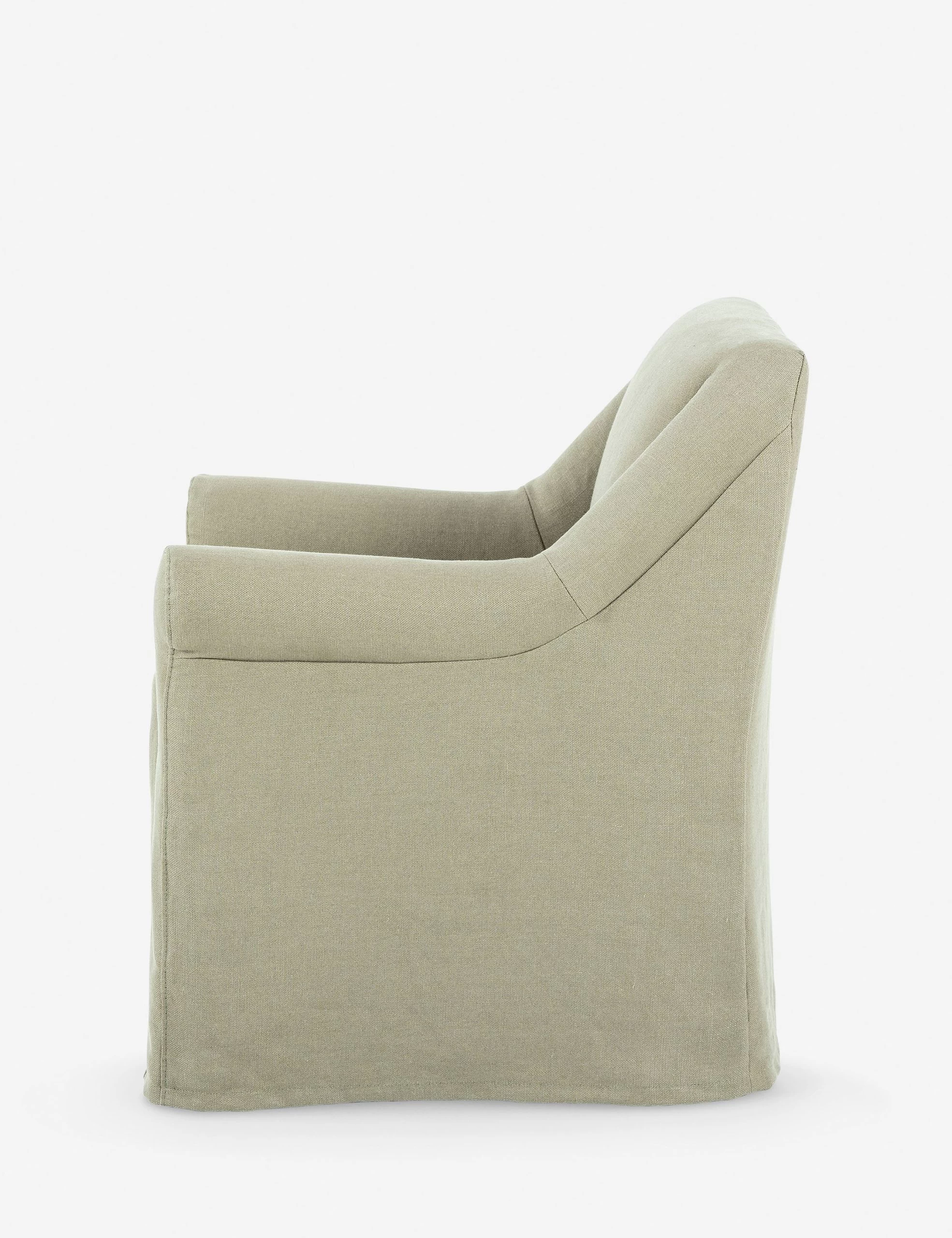 Breton Dining Chair - Image 5