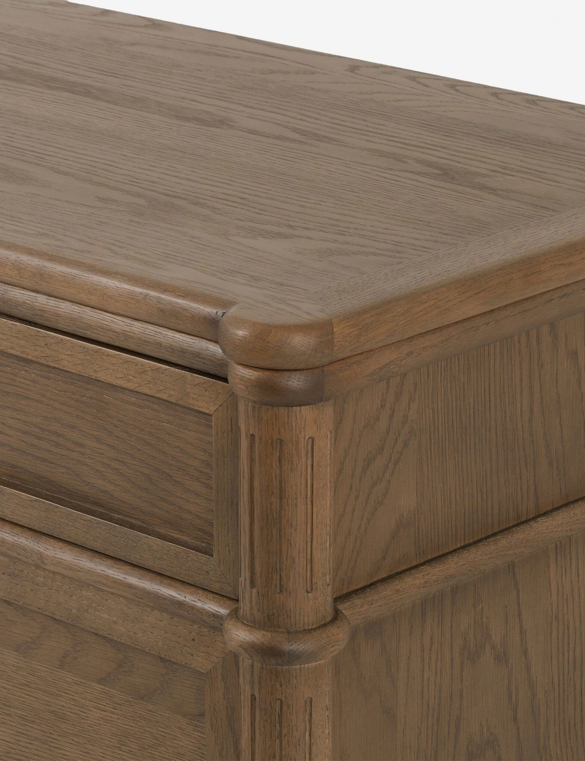 Delancey 6-Drawer Dresser - Image 13