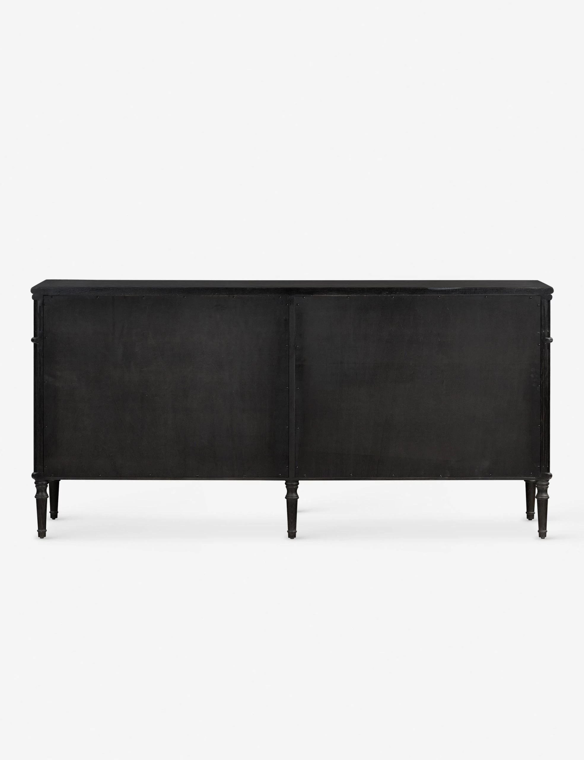 Delancey 6-Drawer Dresser - Image 5