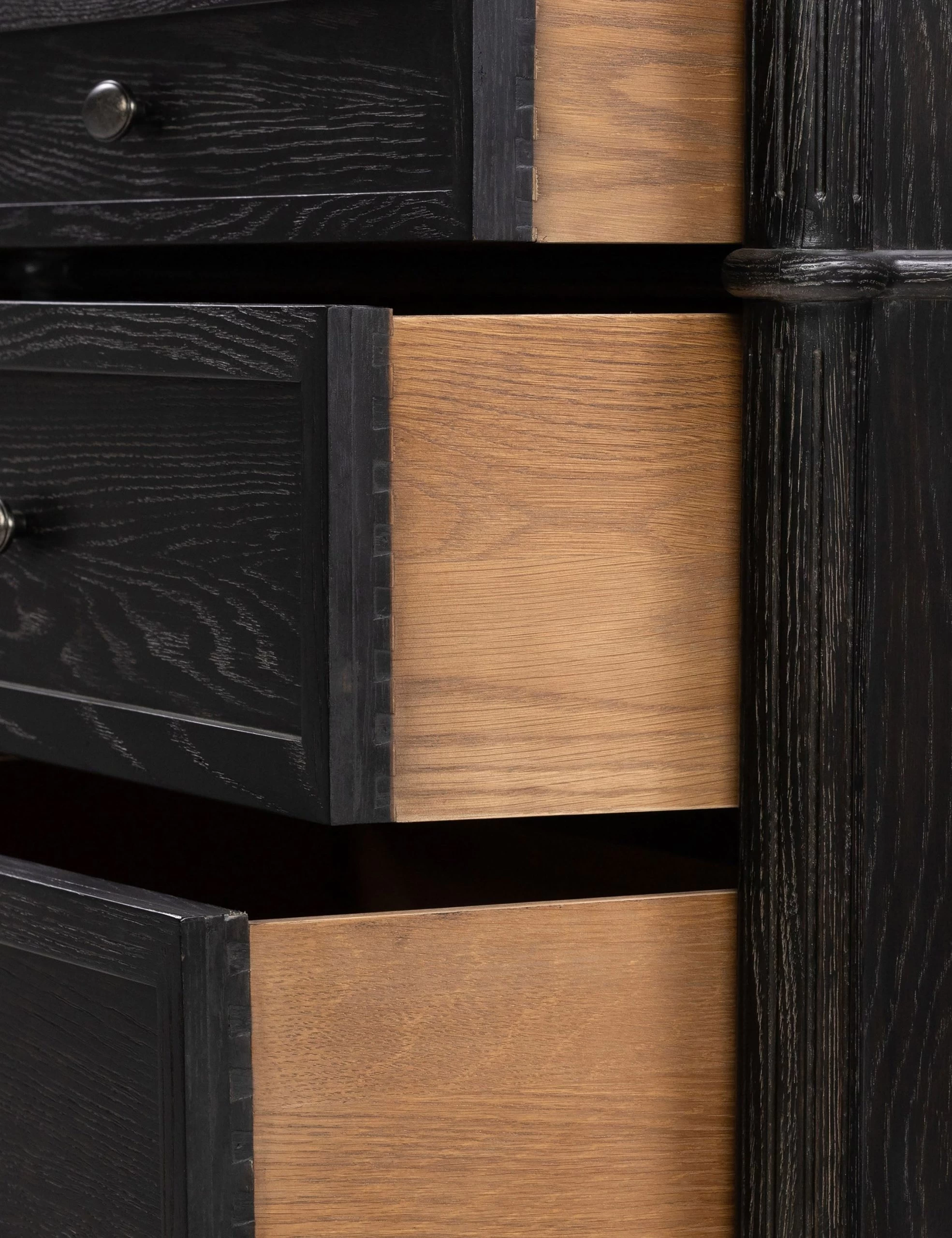 Delancey 6-Drawer Dresser - Image 7