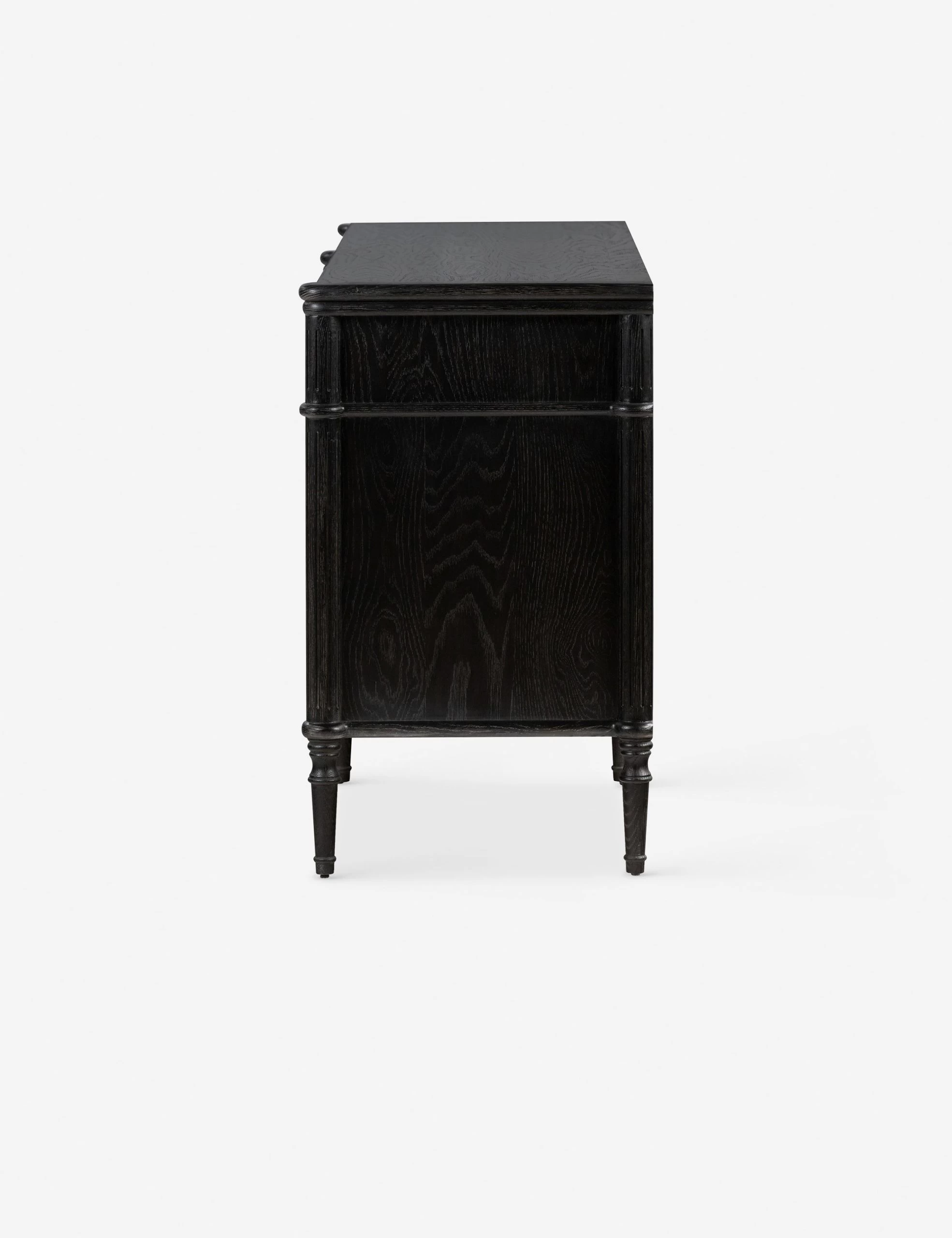 Delancey 6-Drawer Dresser - Image 4